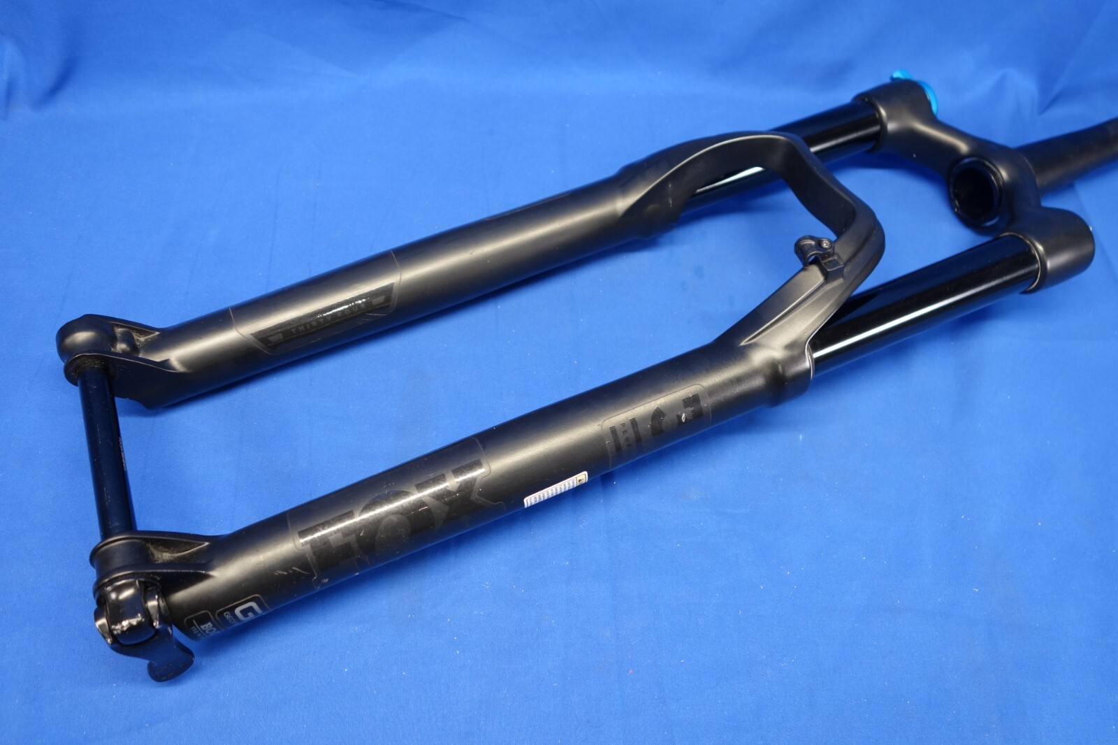 Fox Float 34 Grip Performance Series 29″ 140mm Travel Fork, Boost, 51mm OS