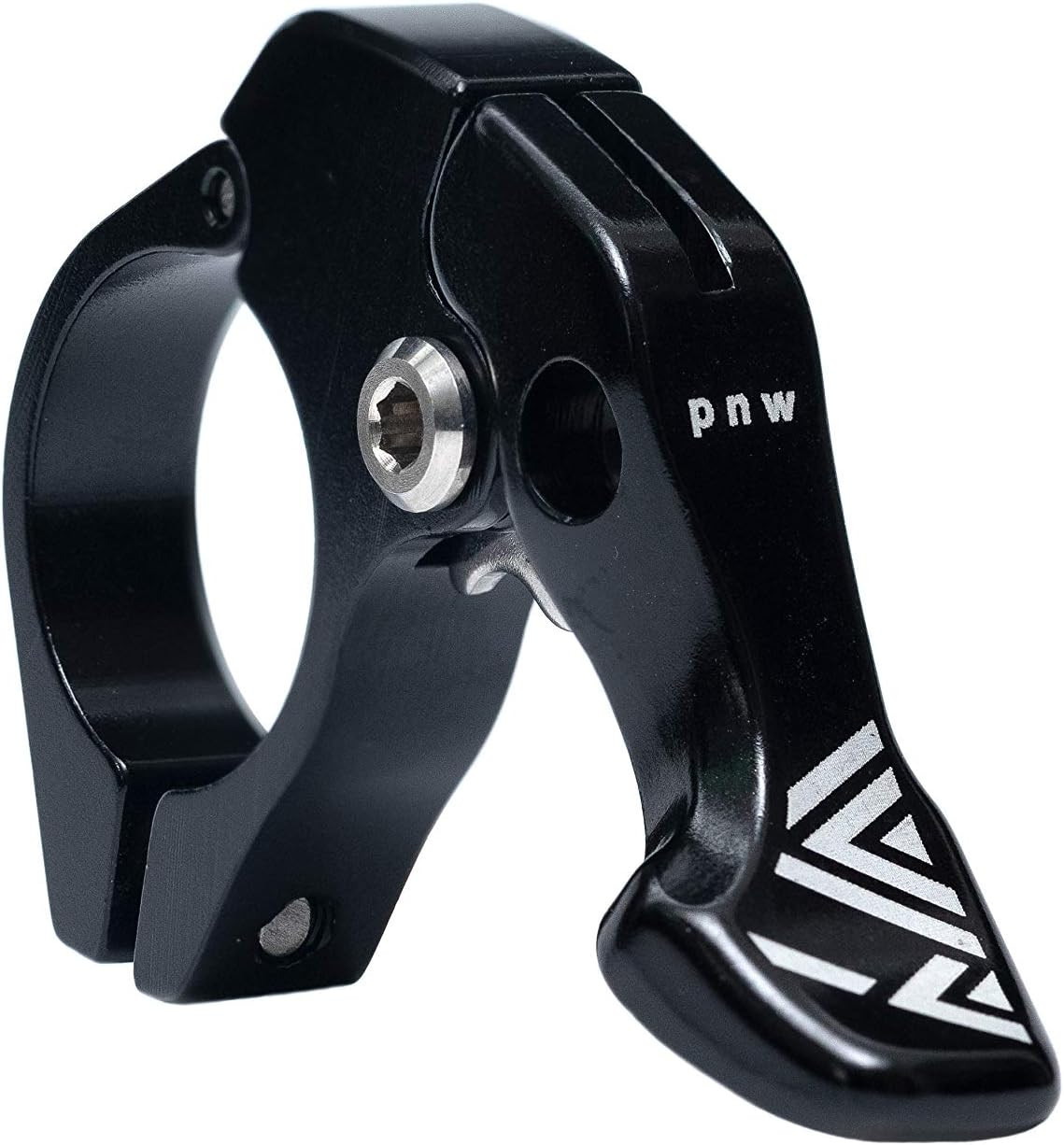 Puget MTB Dropper Lever 2X Front Shifter Compatible