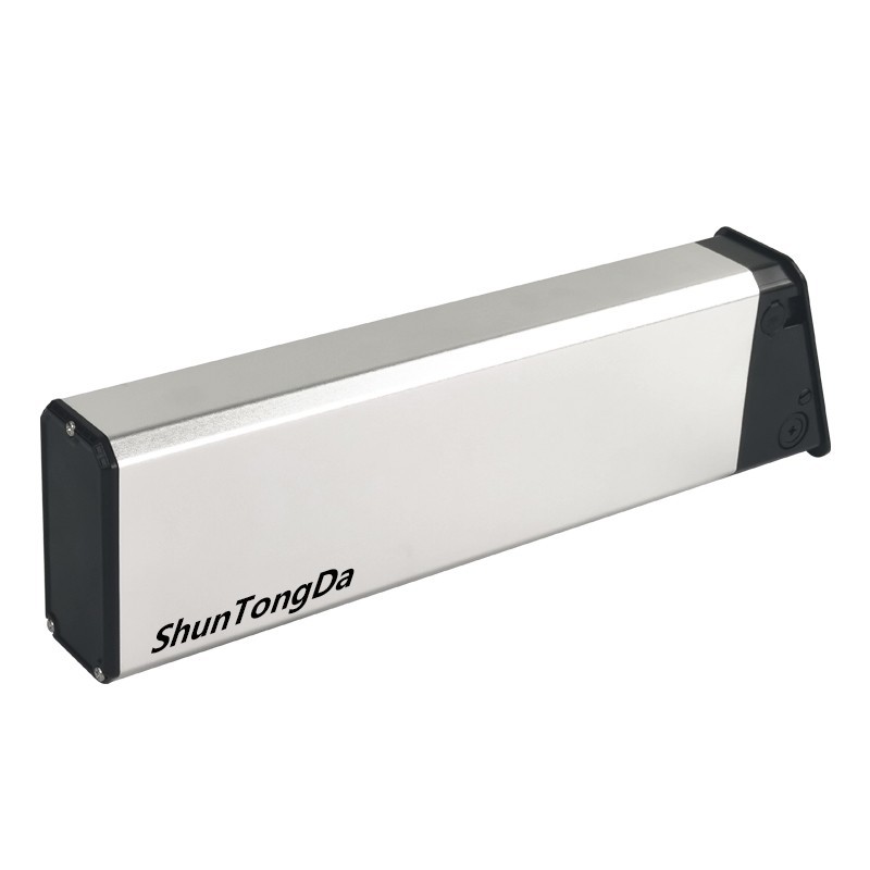 48V 10.4ah 14ah battery pack for Jasion X Hunter Pro Folding ebike battery