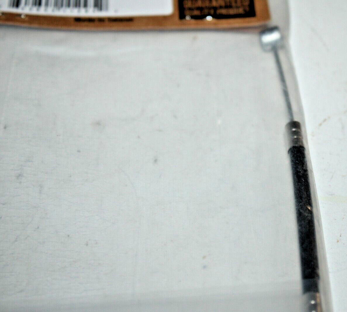 BMX Upper Gyro Brake Cable & Housing 34*70*195*230 Black YZ-201 Free USA Shipper