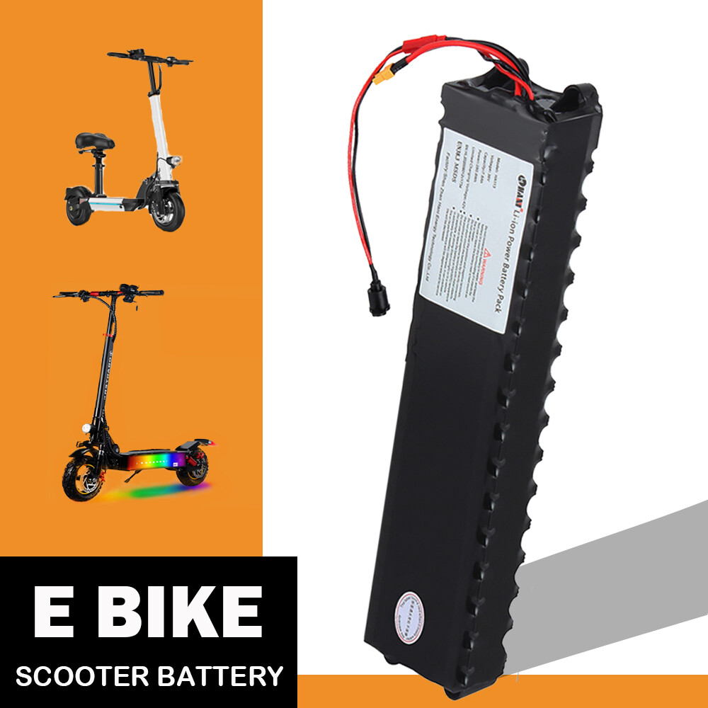 Ebike 36V 7.8Ah Replacement li-ion Battery Pack For Hiboy Electric Scooter S2-N