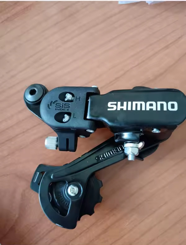 Shimano Tourney RD-TZ31-A Direct Bicycle Rear Derailleur 6/7Speed Road MTB Bike