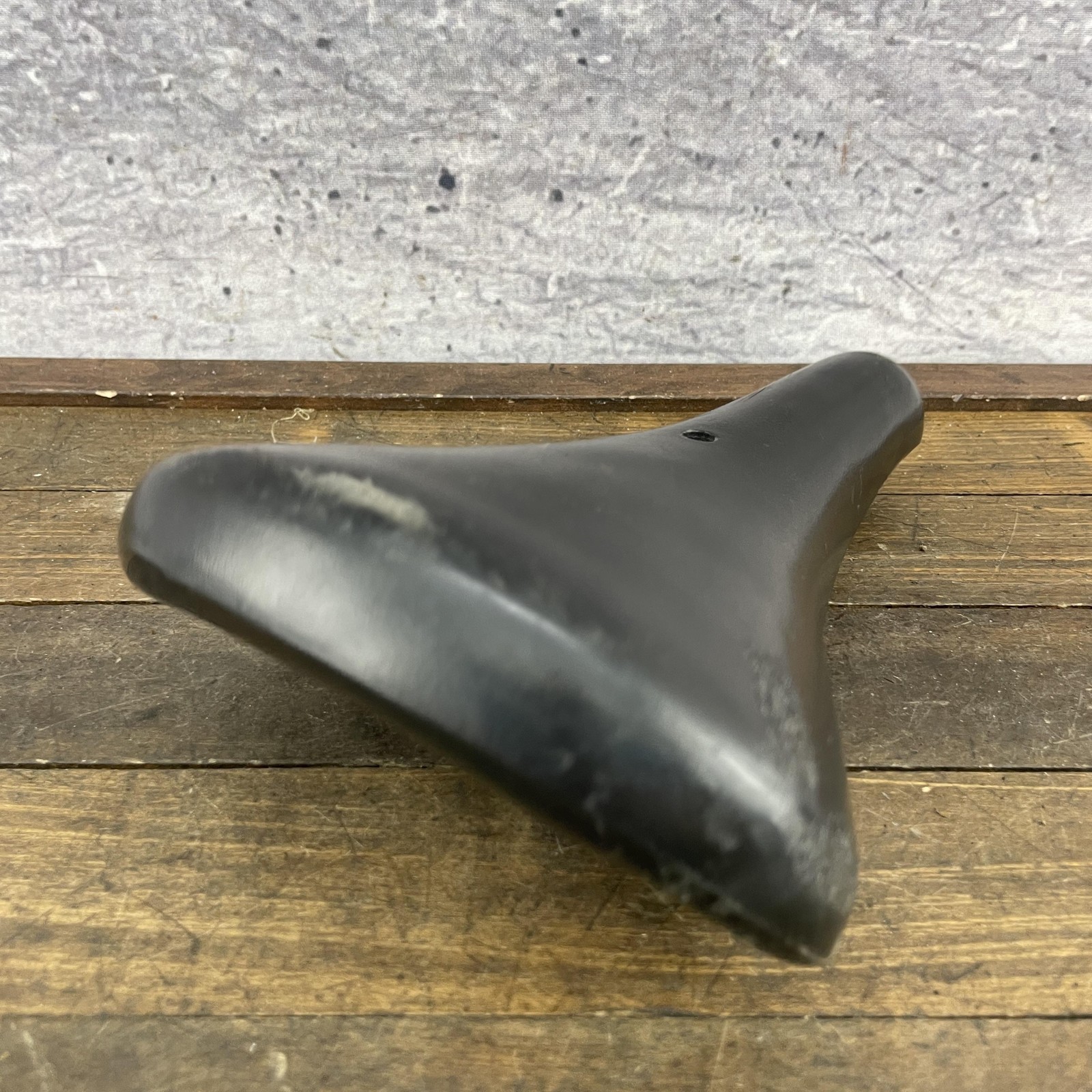 Vintage Redline BMX Seat OG 1990s Saddle Old School BMX Velo 277 Taiwan