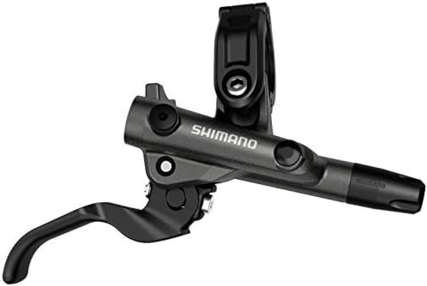 SHIMANO BL-M6100+BR-M6120 Hydraulic 4 Pistons Disc Brake Front or Rear or Pair