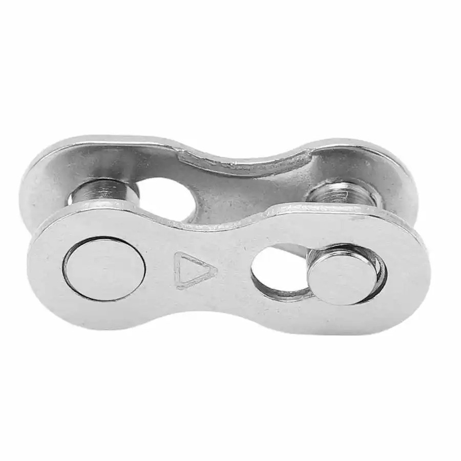 5PCS 1/6/7/8/9/10/11/12 Speed Bicycle Chain Connector Joint Buckle Cycling Part