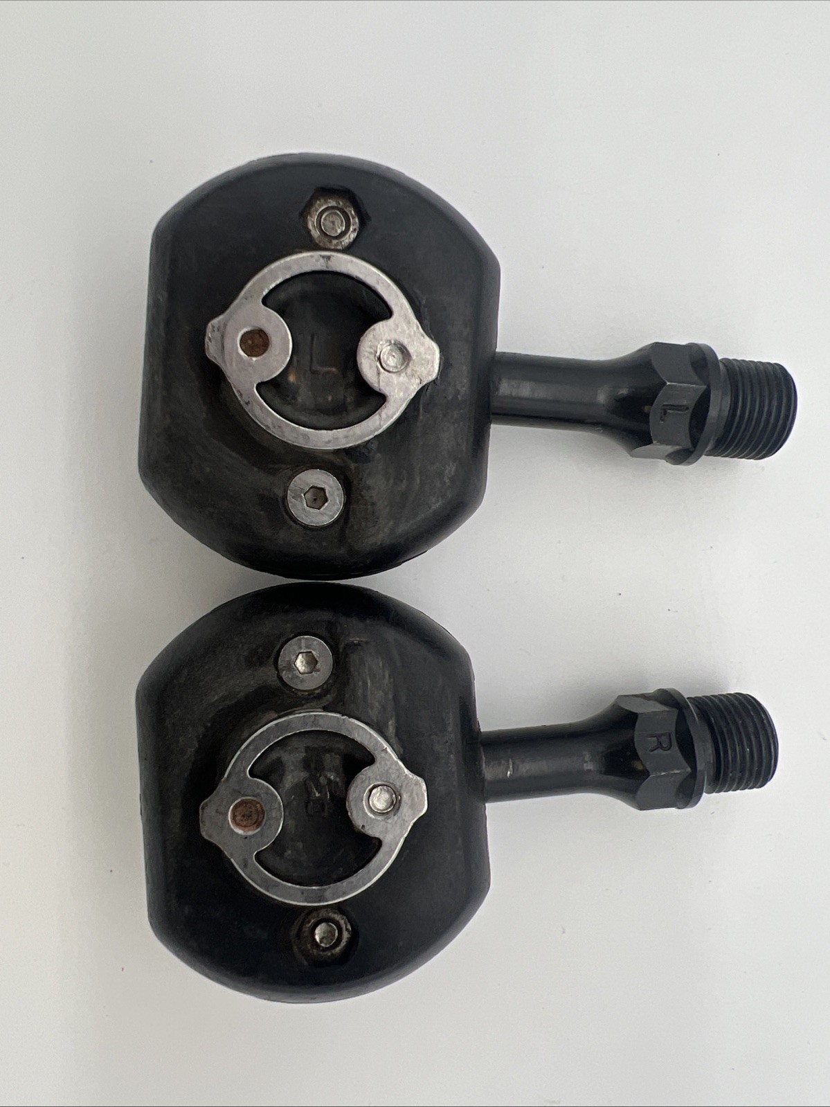 Speedplay The Frog Pedal System New Cleats & Used Pedals Excellent Condition