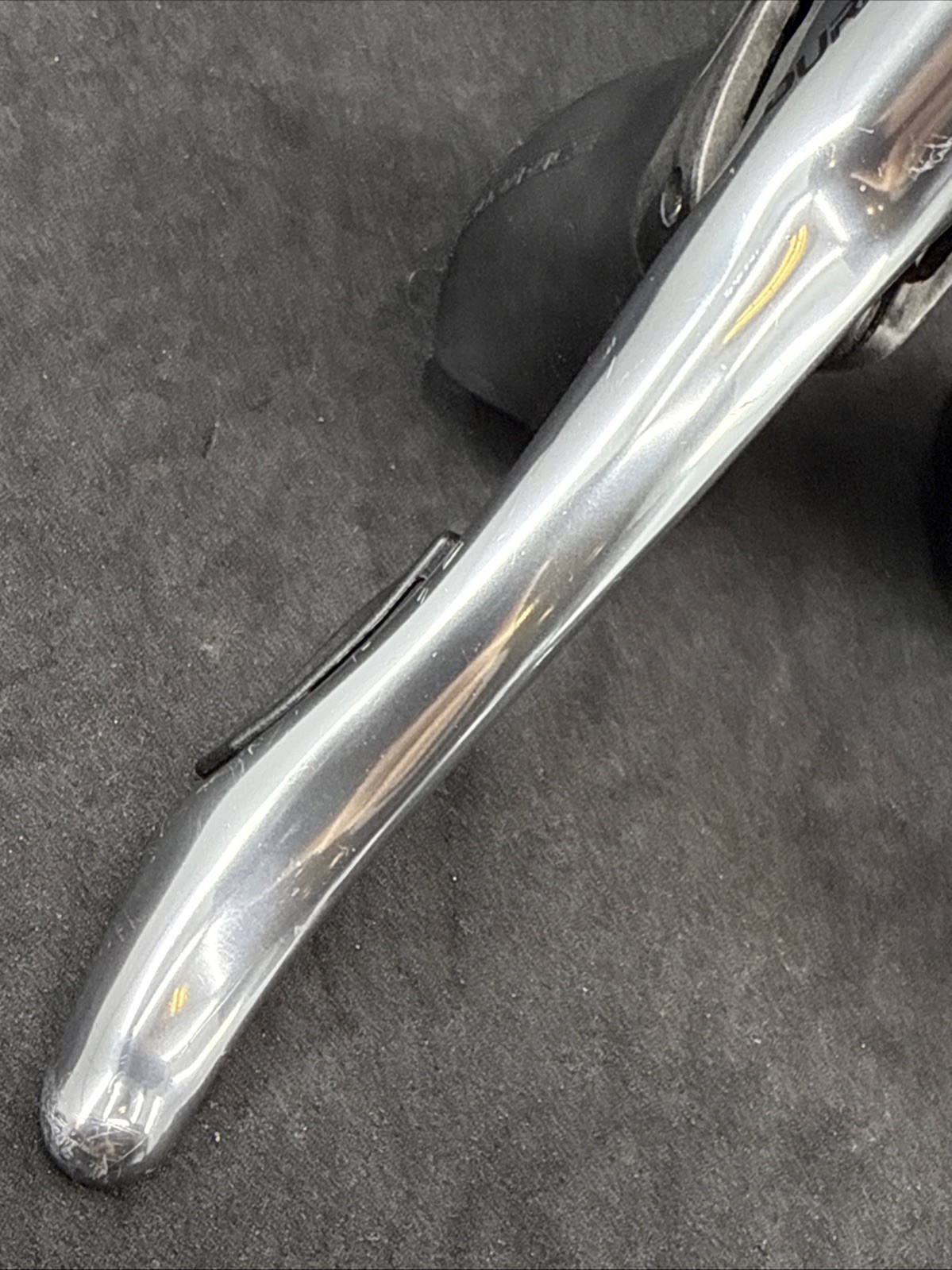 COLLECTOR GRADE Shimano DURA-ACE 7800 ST-7801 2×10-Speed STI Lever Set