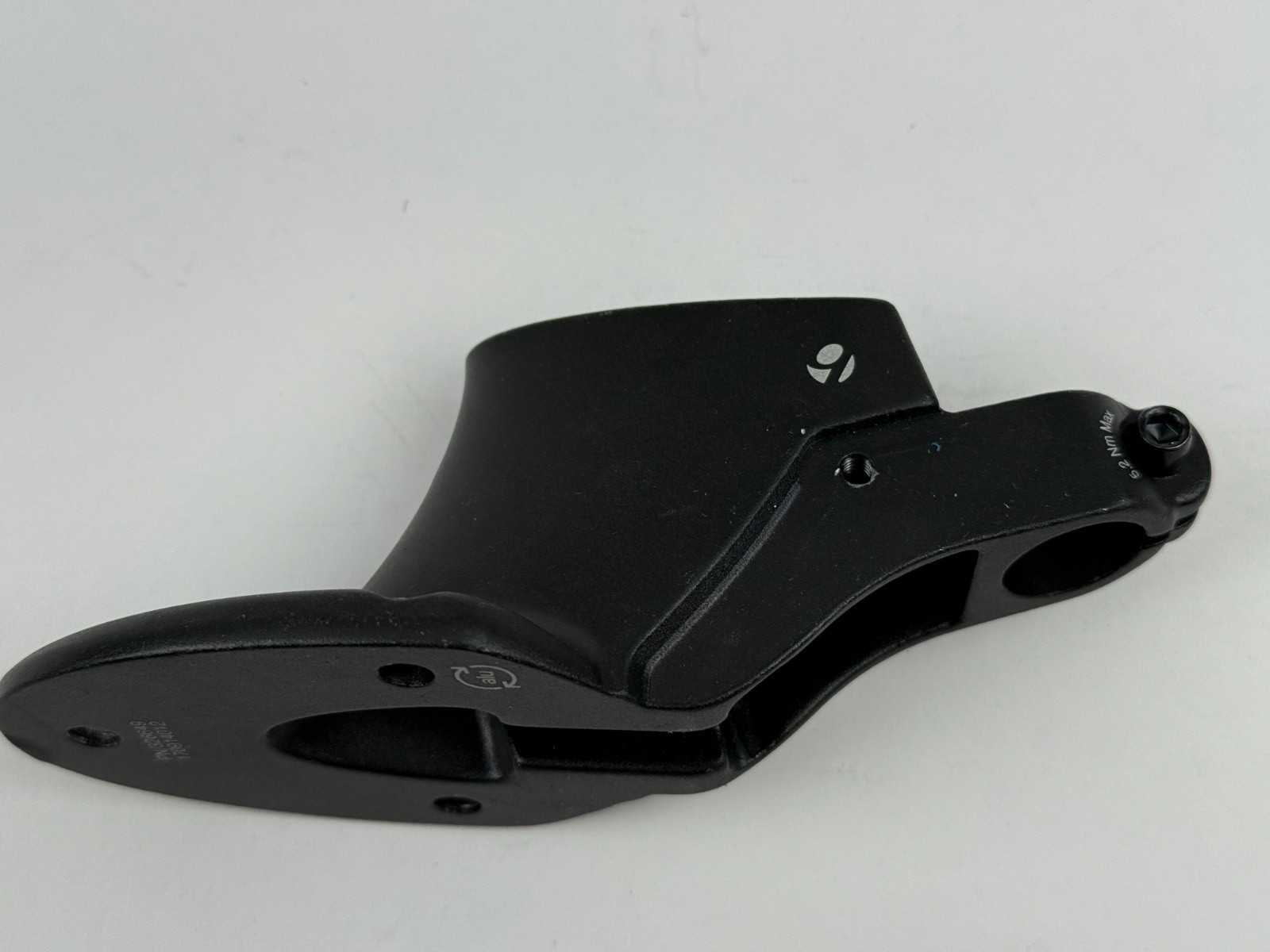 Bontrager Trek Speed Concept Stem Mid-Far 45 Deg x 110mm #326649