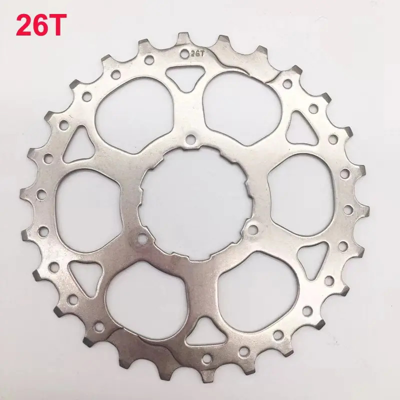 Brand New 9 Speed Mountain Bike Cassette Flywheel Sprocket Cog 9S MTB 11T 12T 13