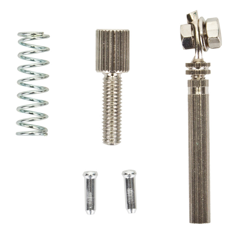 THREE 3 SPEED BIKE SHIFTER SHIFT CABLE FOR SHIMANO