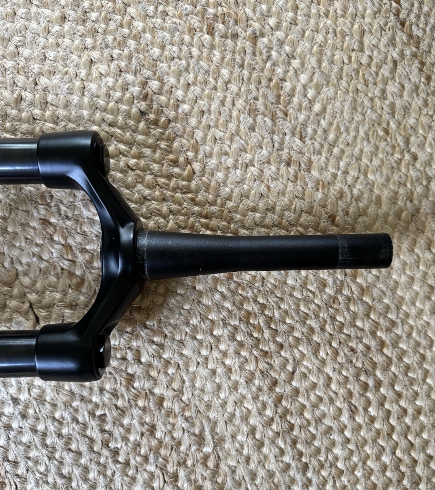RockShox 35 Silver R Fork 27.5″ 160mm Travel 44mm Offset Boost 15×110