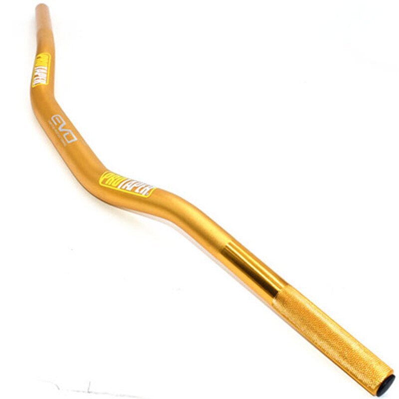 Handlebar For PRO Taper Pack Bar 1-1/8″ Handle bar Pads Grips CNC 28.5mm Adapter