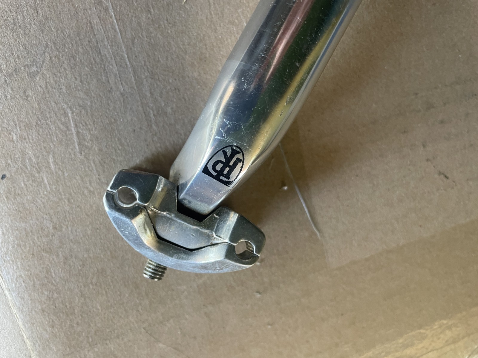 Ritchey Seatpost forged 29.4mm and 335mm length
