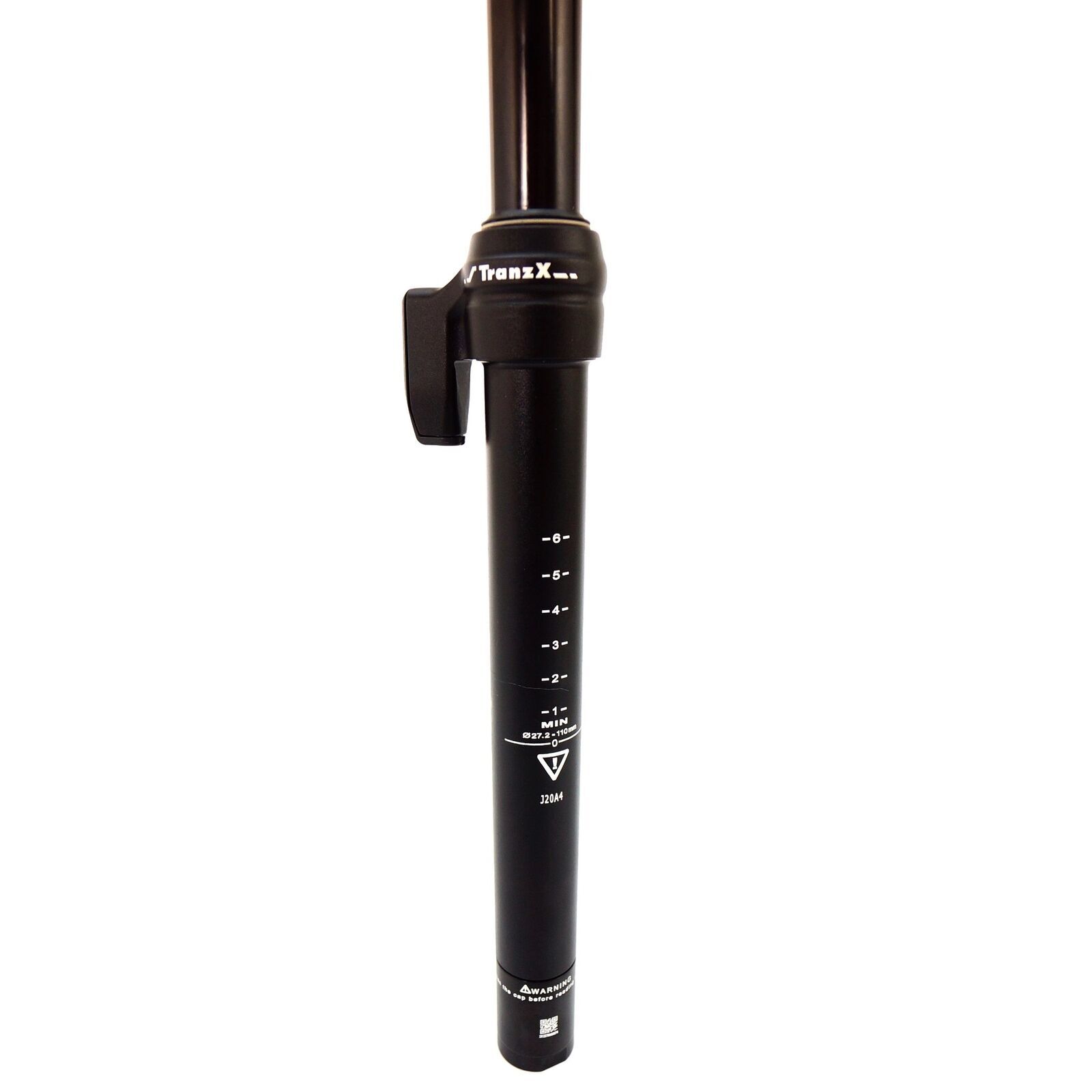TranzX YSP36/YSP22/YSP29 External Dropper Post 27.2×395/30.9×410/31.6x450mm