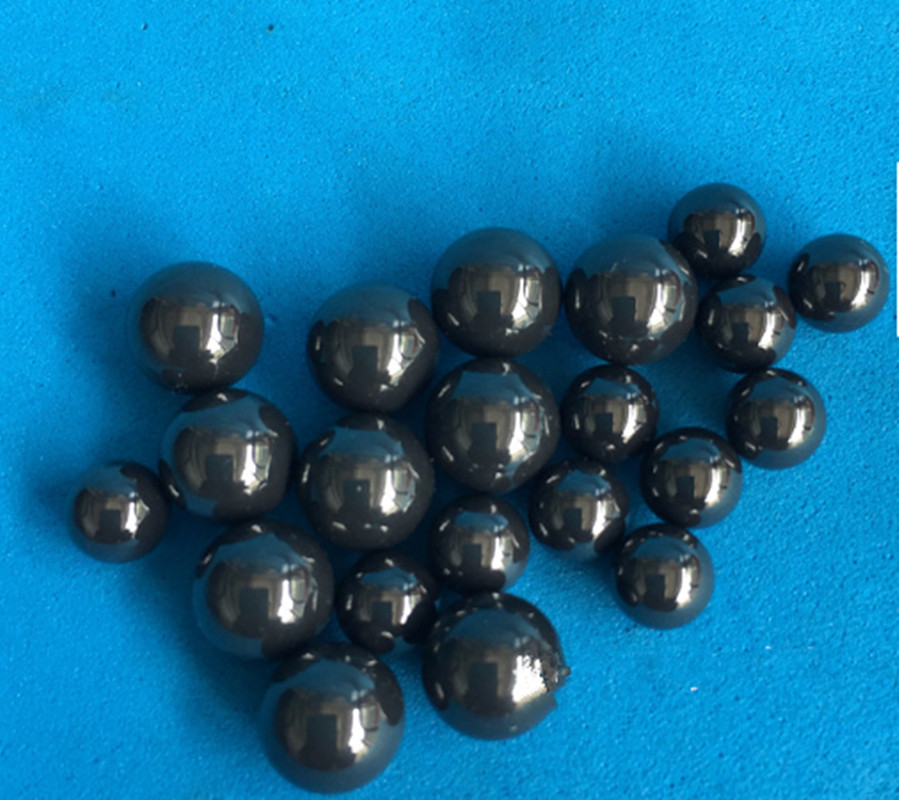 New 100pcs Ceramic Bearing Ball Si3N4 G5 Dia 7.0mm