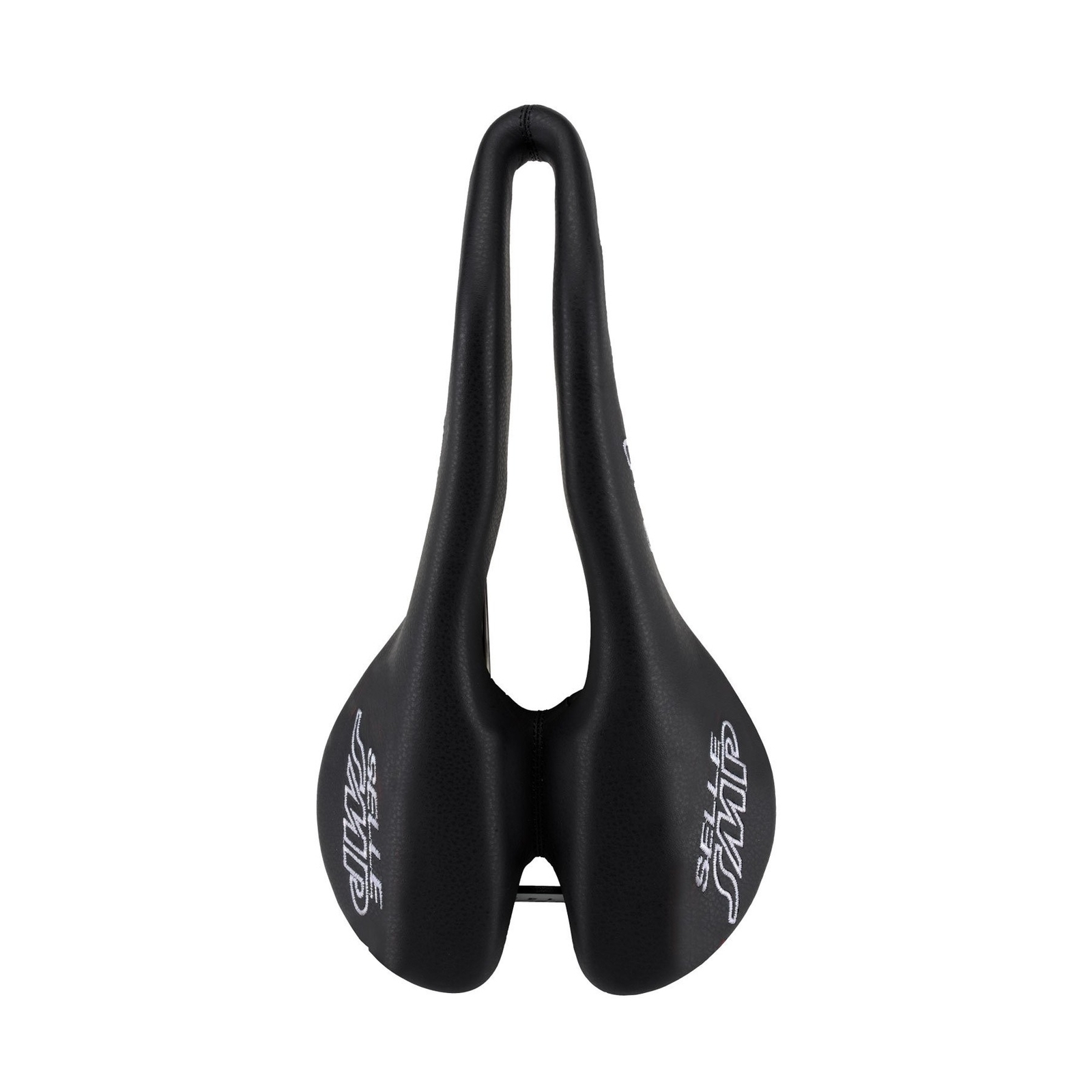 Unisex Adult SMP 4Bike Pro Saddles 148mm BLACK