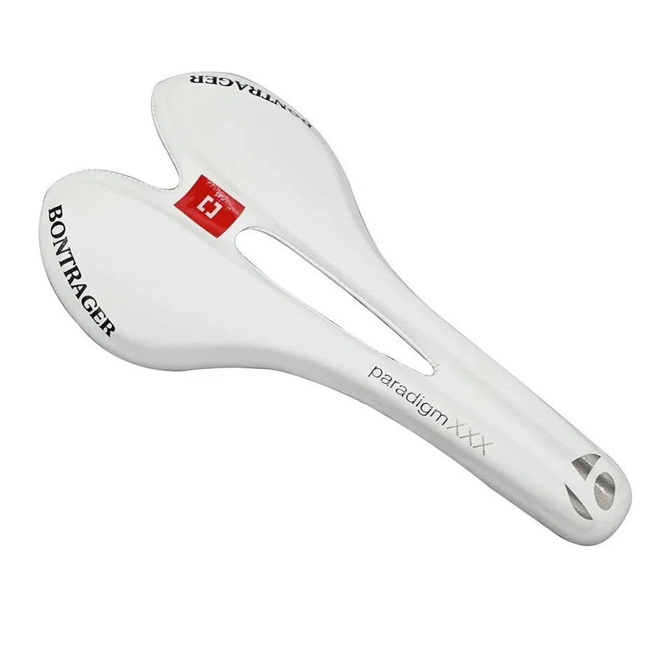 Bontrager Carbon Fiber Saddle/Seat for Road and Mountain Bike (270x145mm)