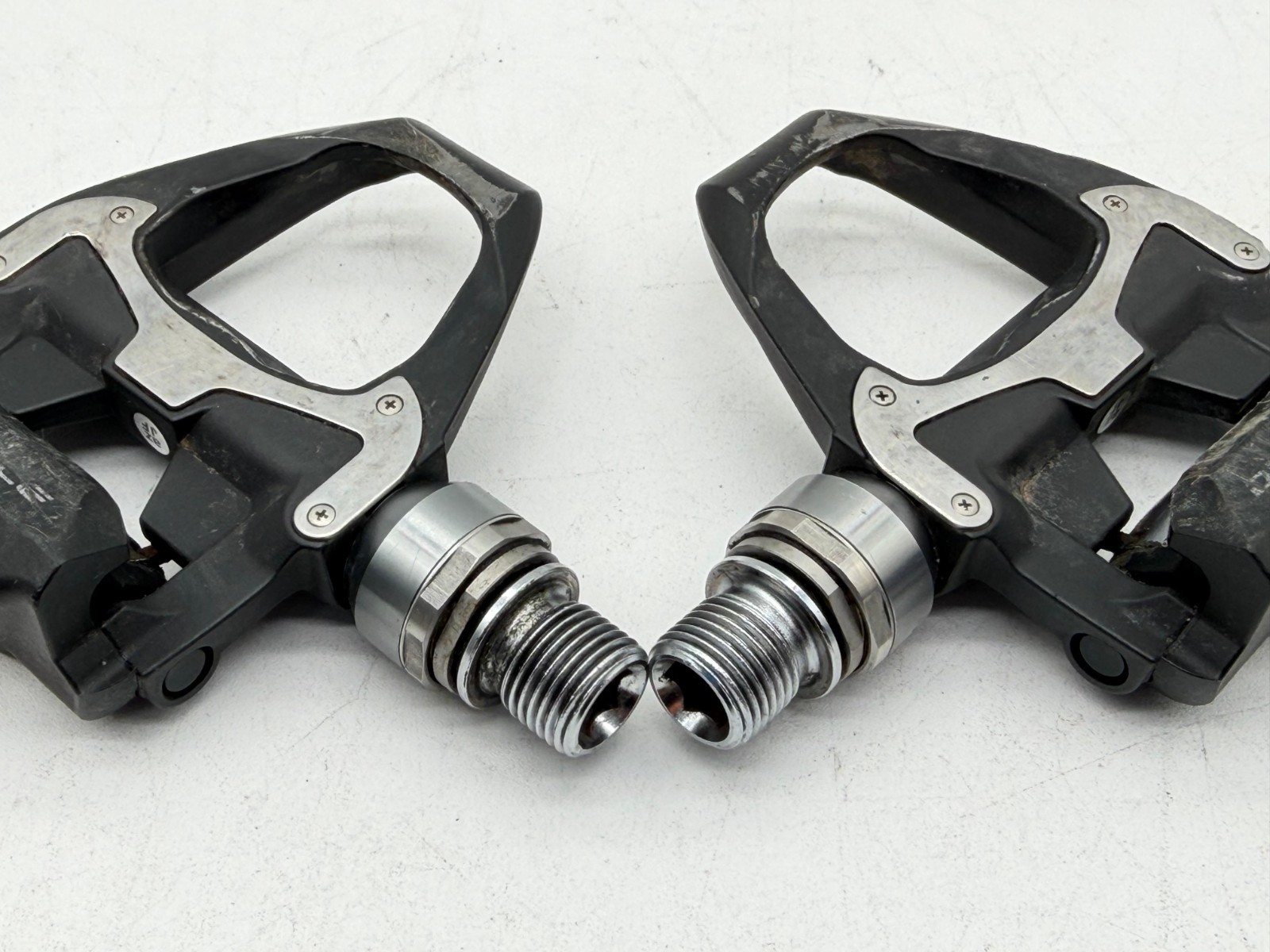 Shimano Dura-Ace PD-7900 Carbon Fiber Clipless Road Bike Pedals