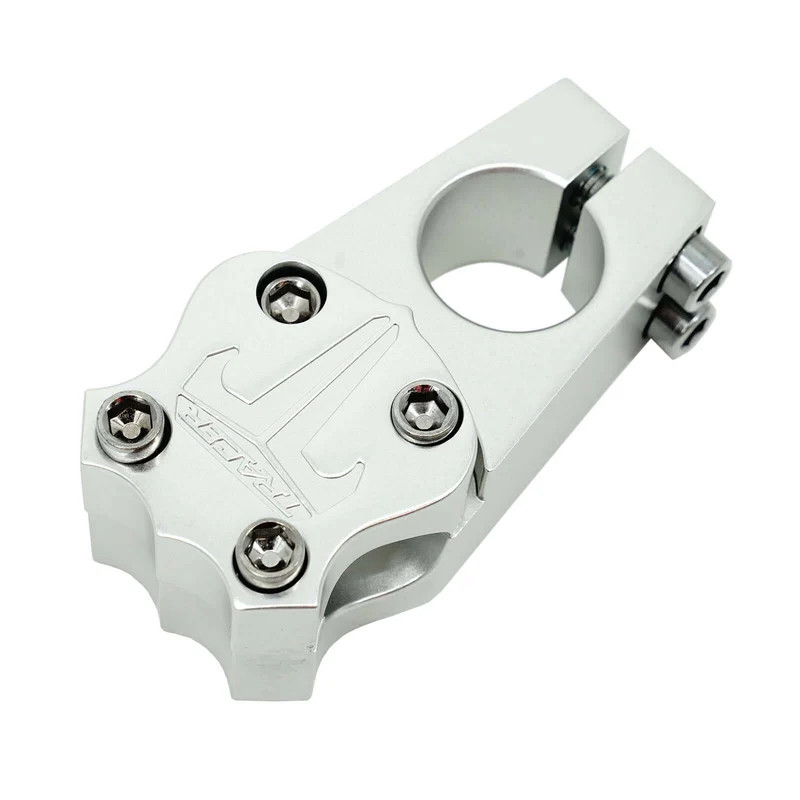 Tracer 22.2mm Clamp Handlebar Stem 1” Fork Steerer for Cruiser Lowrider Bike
