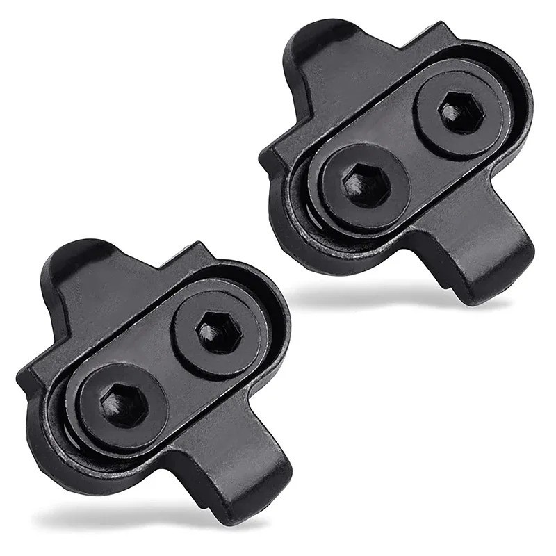 Shimano SPD SM-SH51 Single-Directional Release Cleats w/o Cleat Plate Nuts
