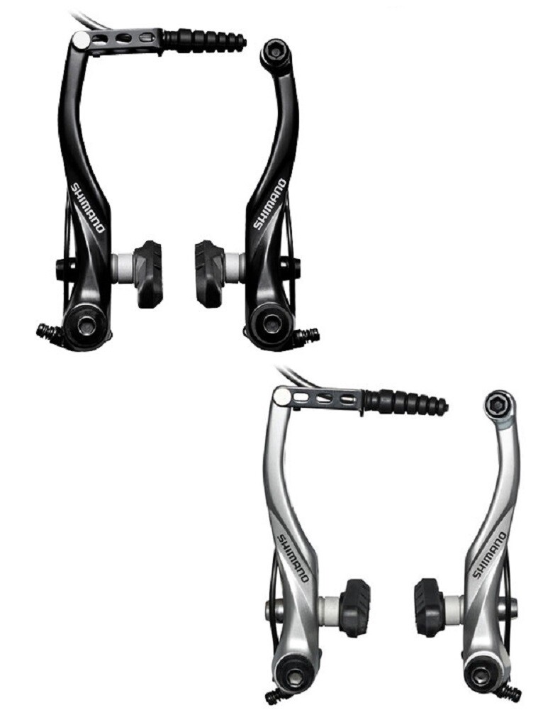 Shimano Alivio BR-T4000 Rear V-Brake Rim Caliper Mountain Hybrid Bicycle