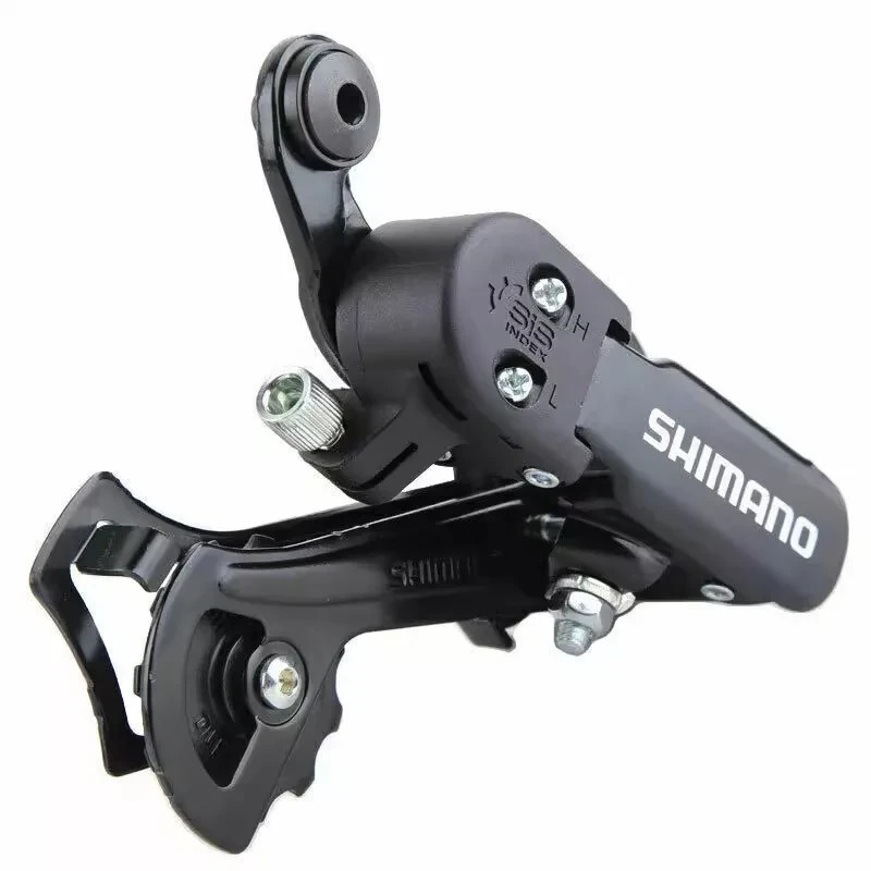 Shimano Tourney RD-TZ31-A Direct Bicycle Rear Derailleur 6/7Speed Road MTB Bike