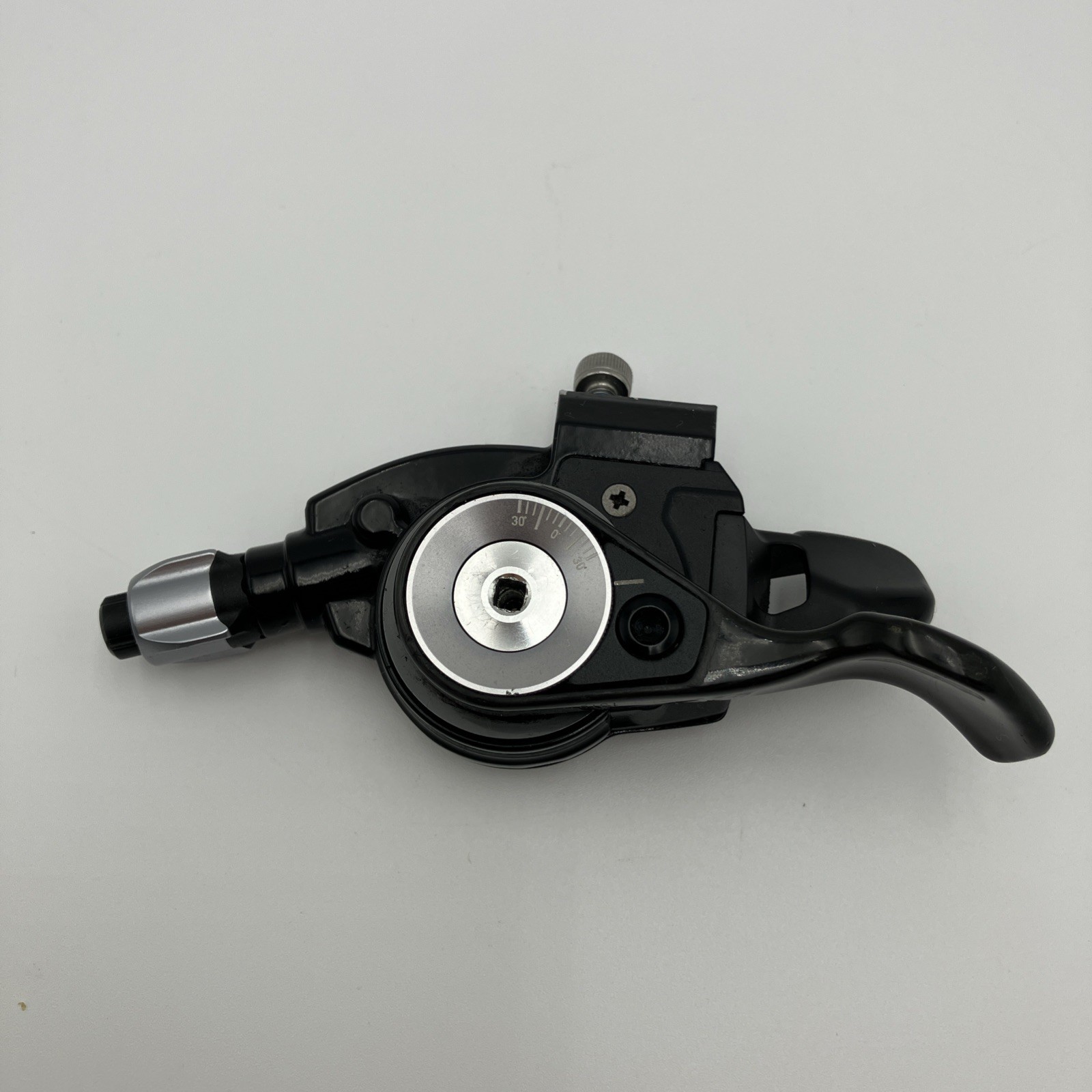 SRAM XX1 Trigger Shifter 11-Speed Right/Rear Black/Red/Grey Carbon