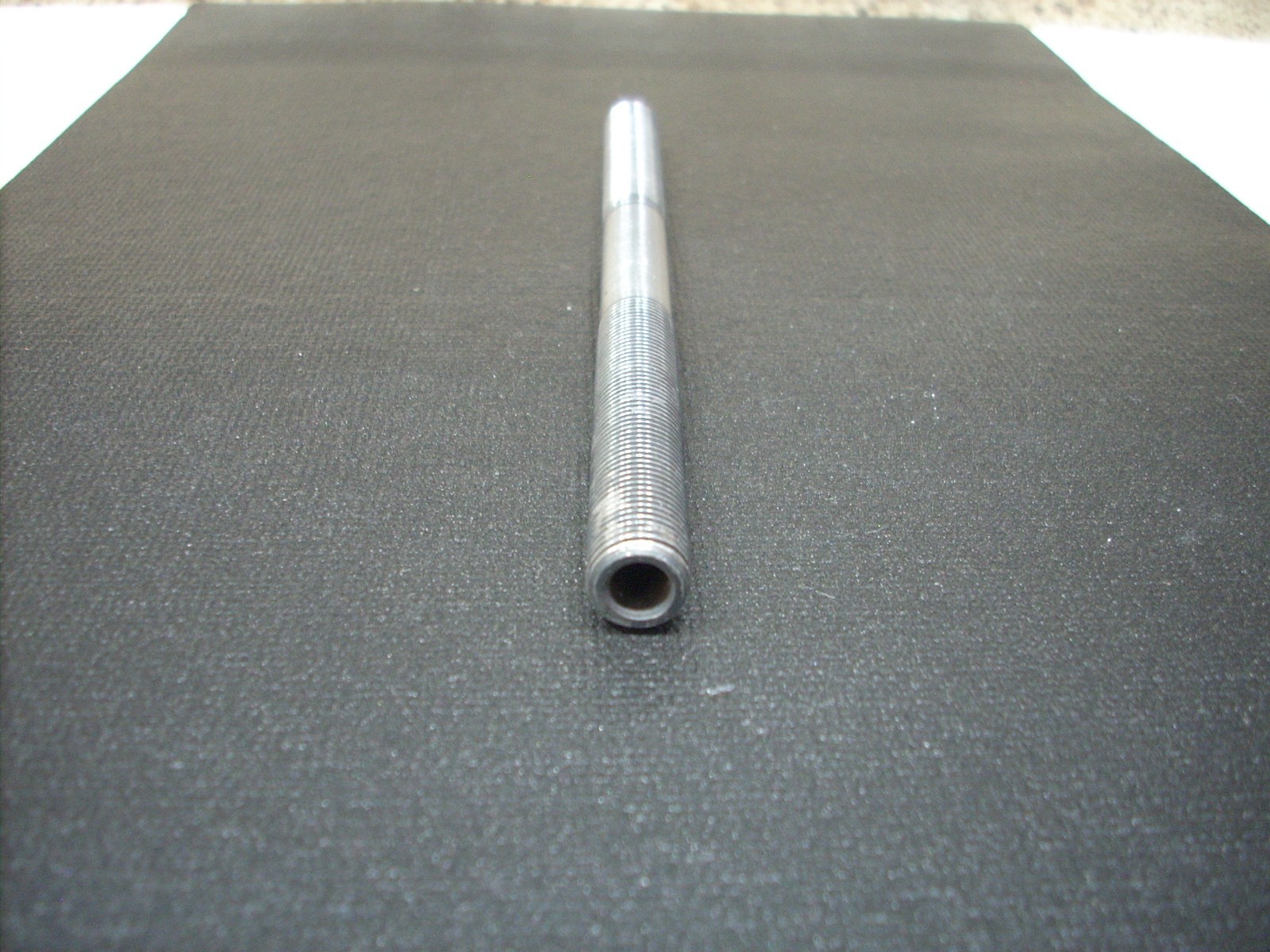 Wheels Manufacturing AXLE-04 Cro Moly Upgrade Replacement 10 x 1 QR 146mm