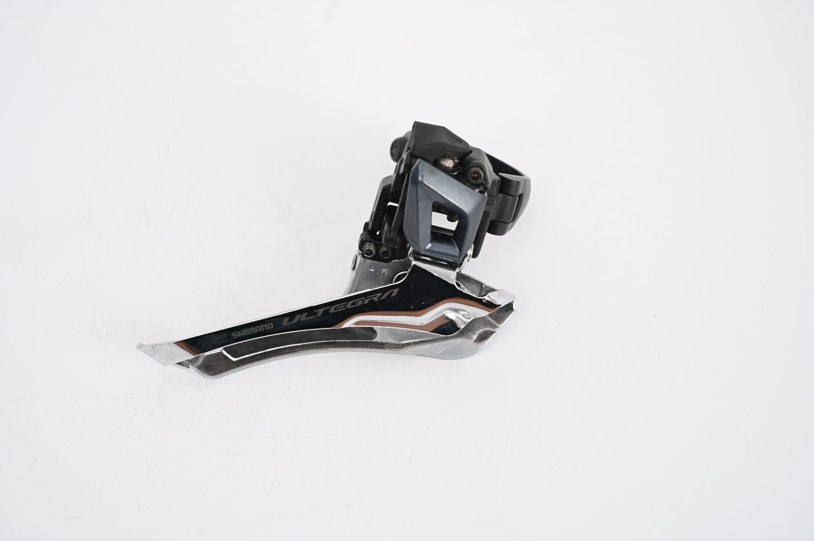 Shimano ULTEGRA FD-R8000 Road Gravel Bike Front Derailleur w/ 34.9mm Clamp Mount