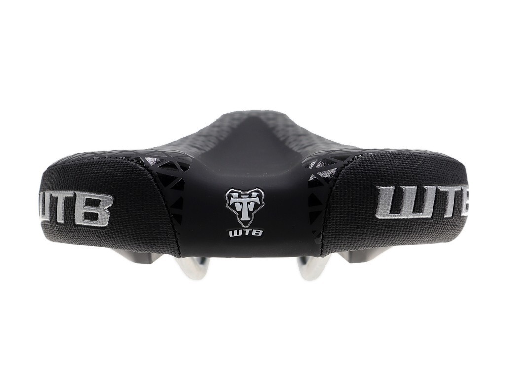 WTB KODA COMP Cr-Mo Rail Bike Saddle 143 x 255mm