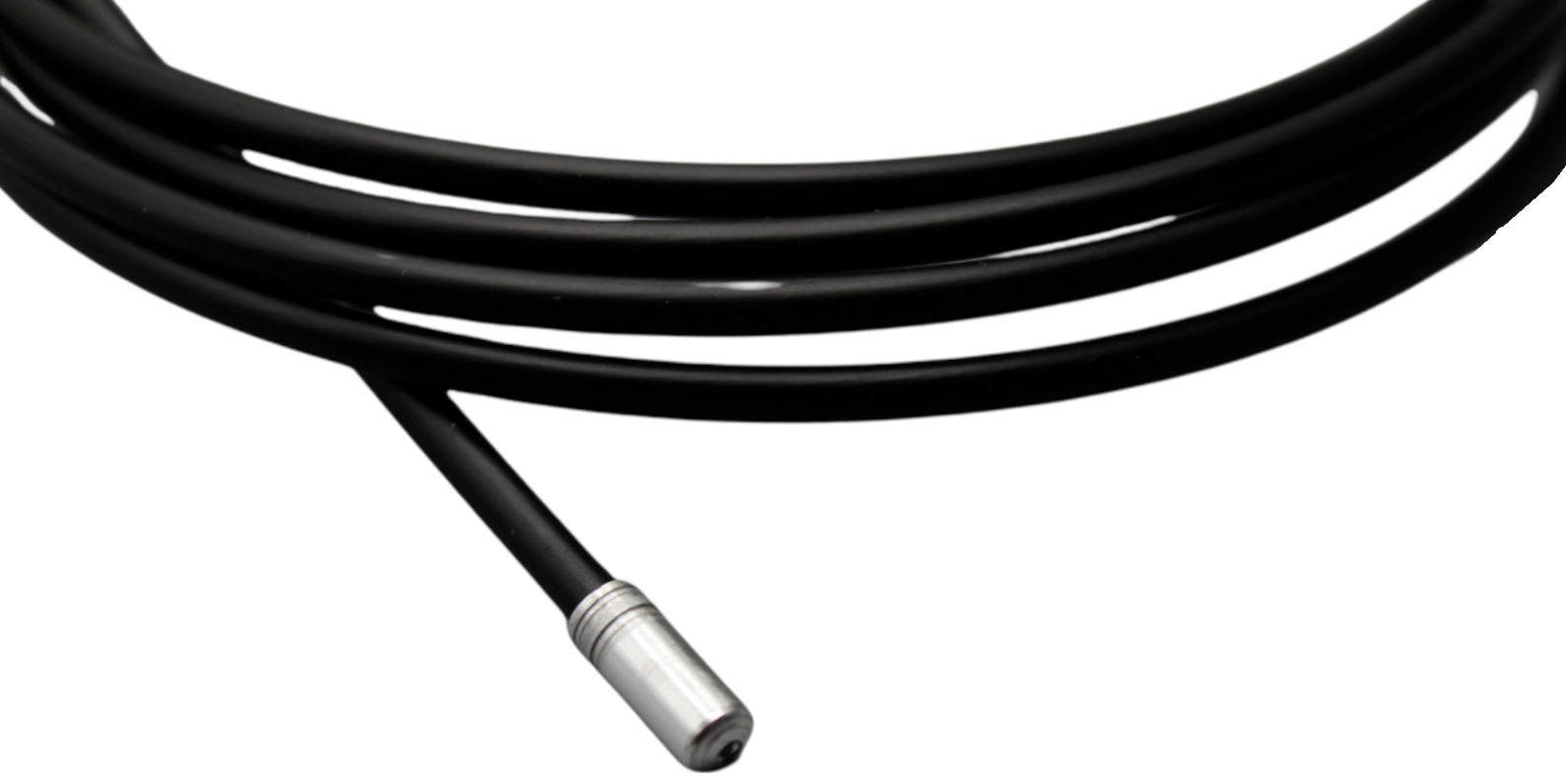 Shimano Shift Cable Outer Cover 6 7/12ft Sealed Incl End Cap For Bowden OT-SP40