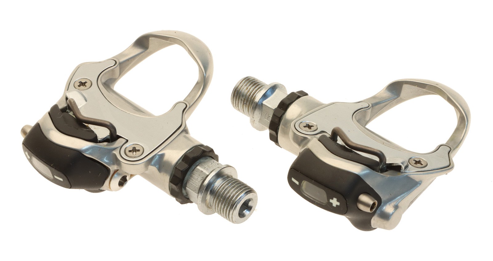 Campagnolo Chorus Pro-Fit Plus Clipless Road Pedals PD01-CH 2001 NOS NEW