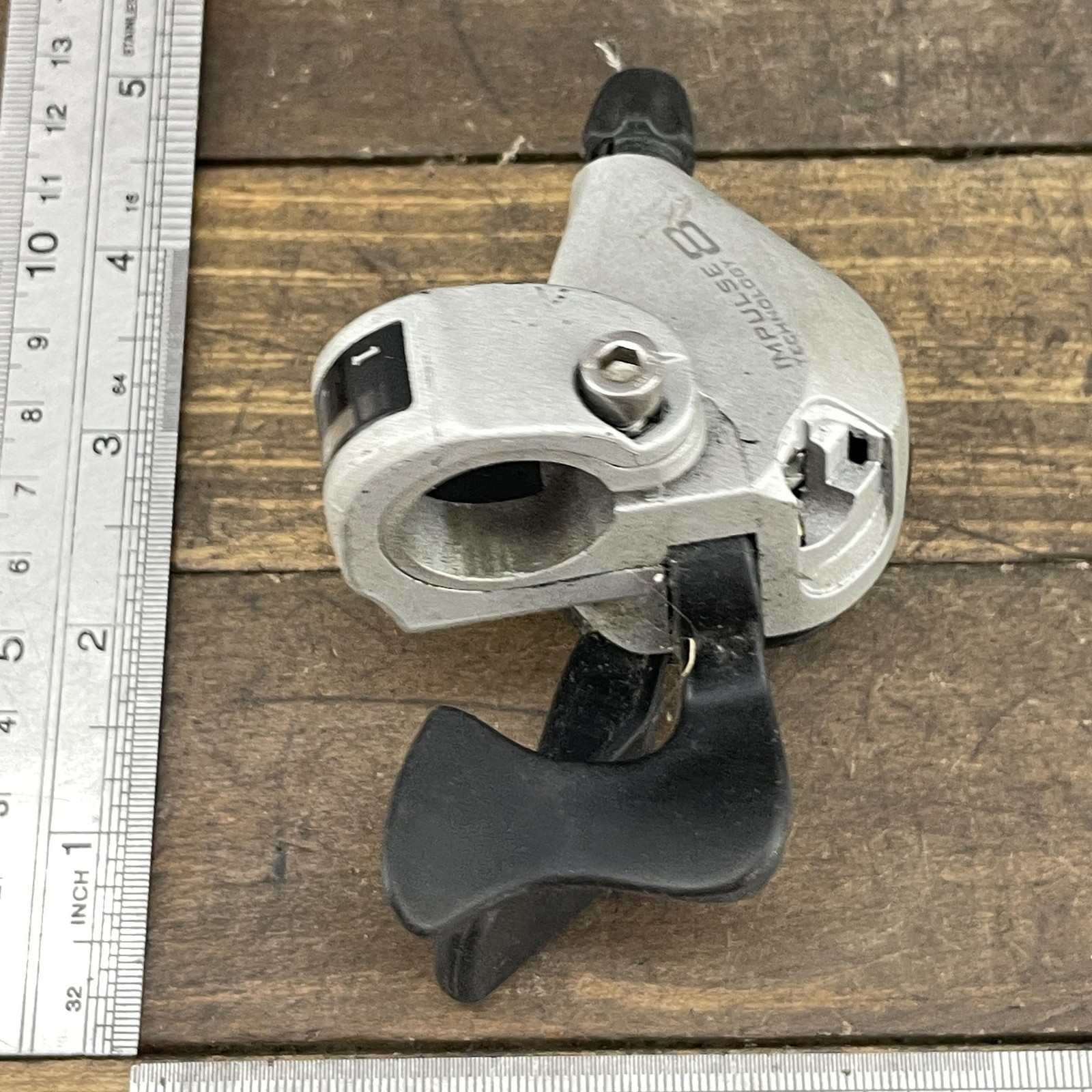 SRAM 7.0 Right Trigger Shifter 8-Speed Rear MTB Bike Impulse 8 Tech Parts Repair