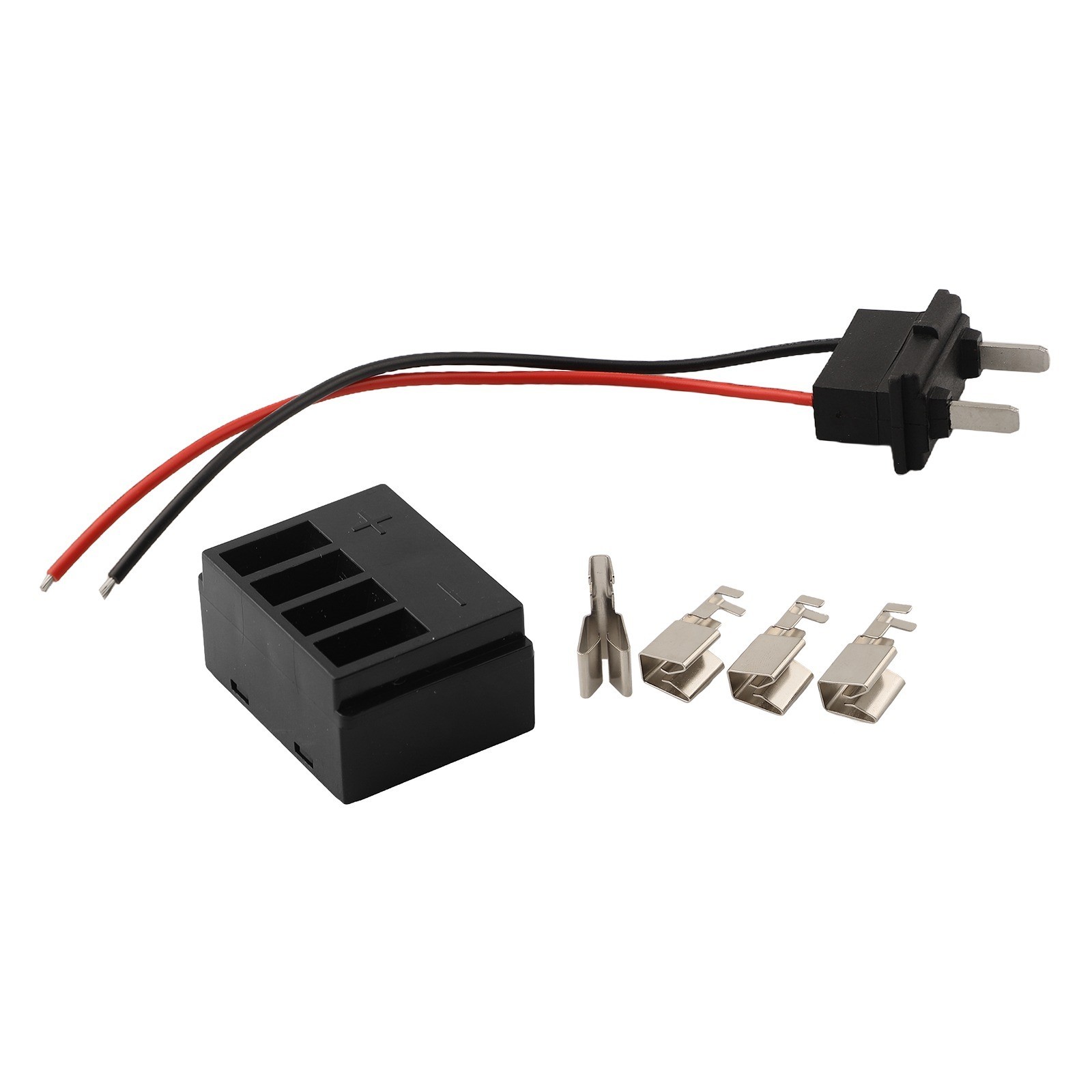 Premium Electric Bicycle Accessories For Silverfish Box Connection Base