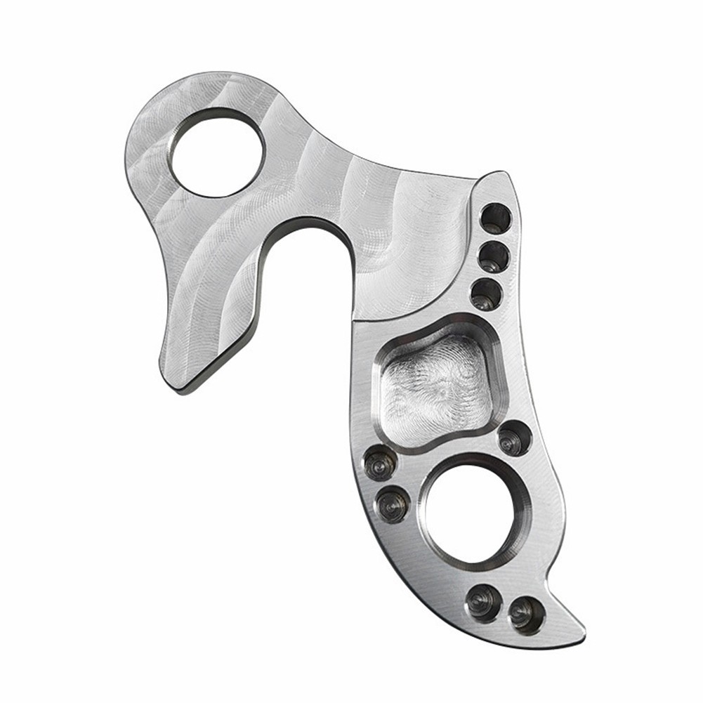 Robust SUS304 Stainless Steel Bike Derailleur Hanger for Trek and For Giant