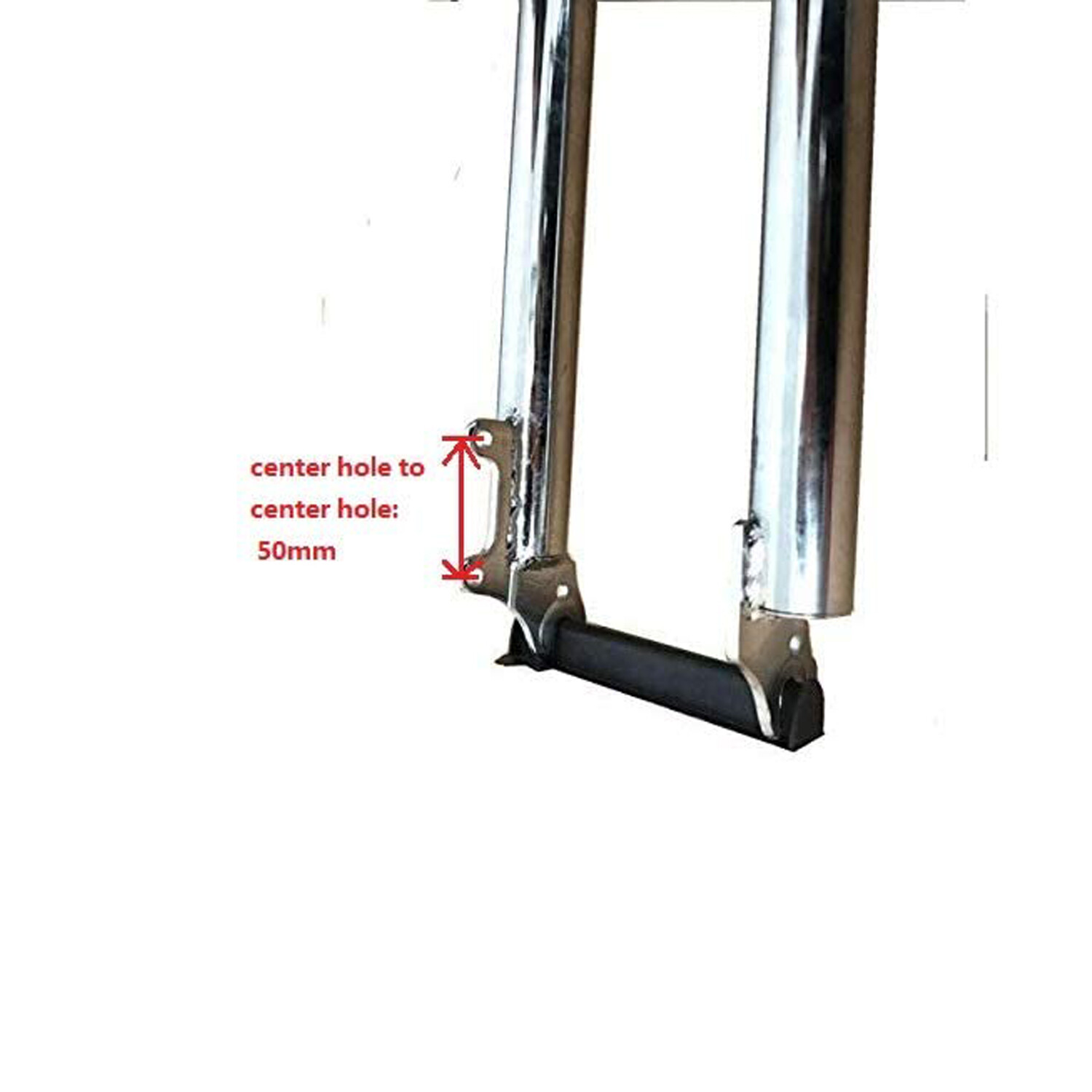 26″ MAG WHEEL Set 100*120mm & 36T Sprocket,26″ Bike Fork & Headset-Motor Bicycle