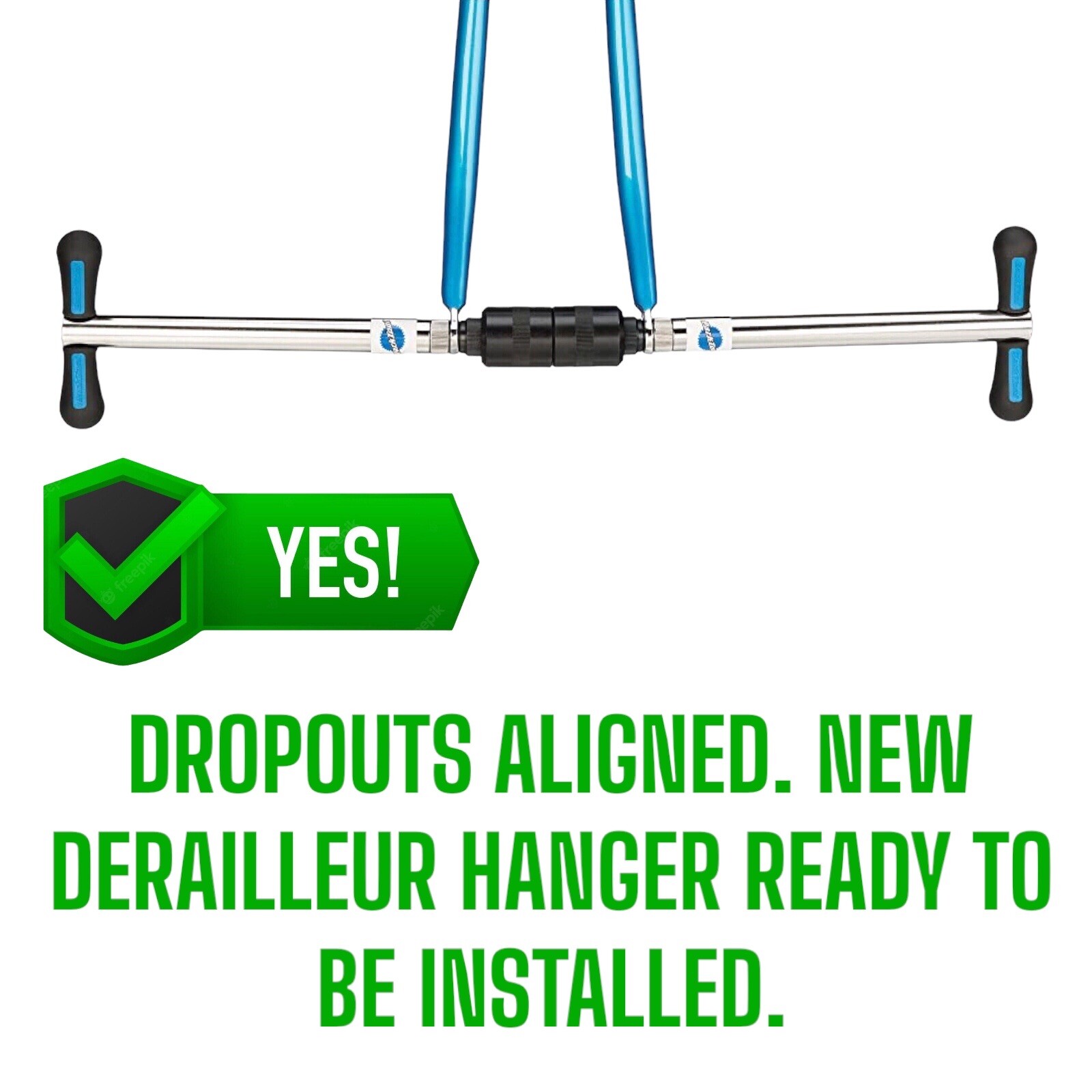 Derailleur Hanger 290, Giant Contend, TCR, Propel, Forma, Idiom, LIV, #27163