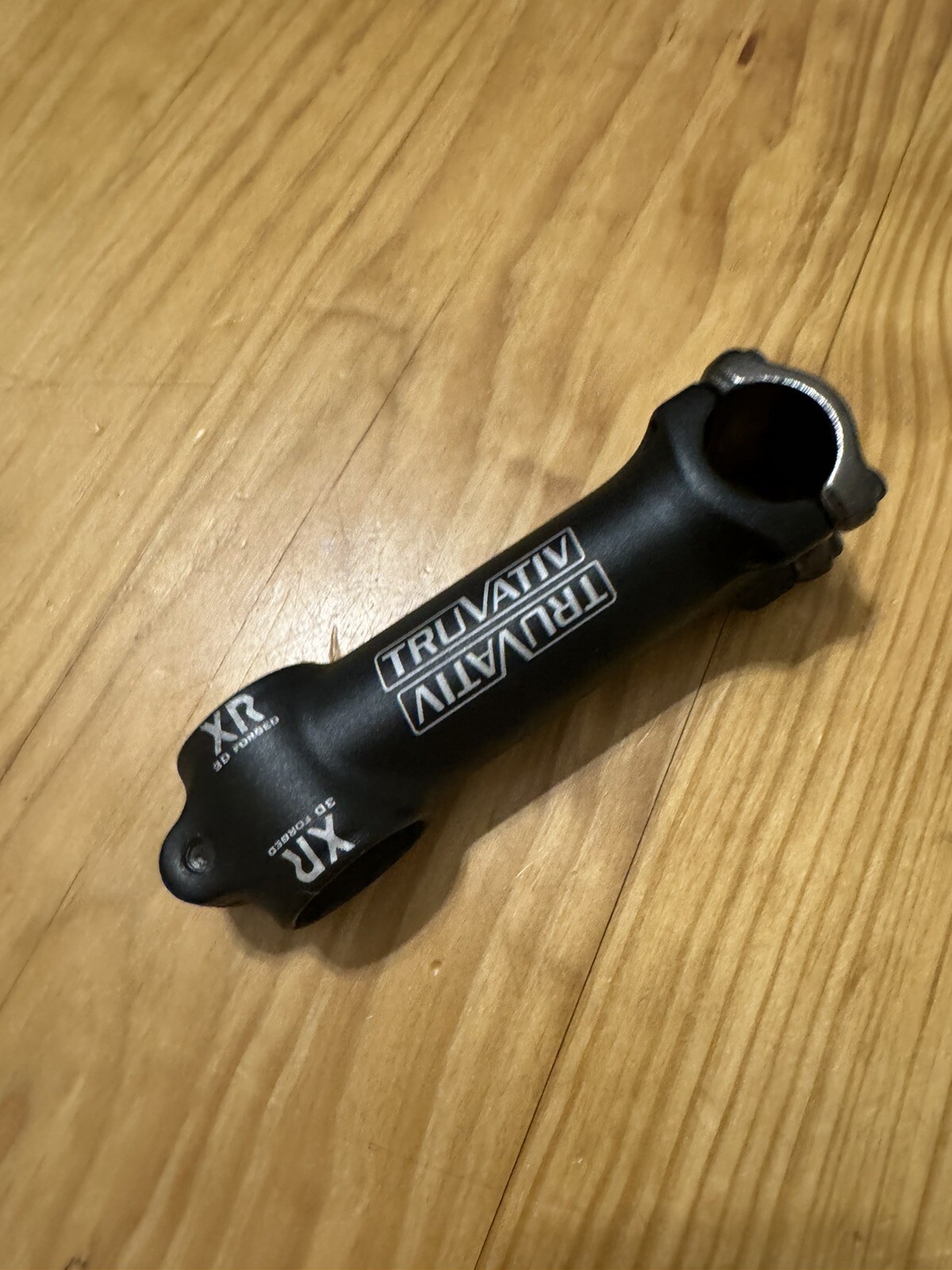TruVativ Stem XR 3D Forged Aluminum MTB