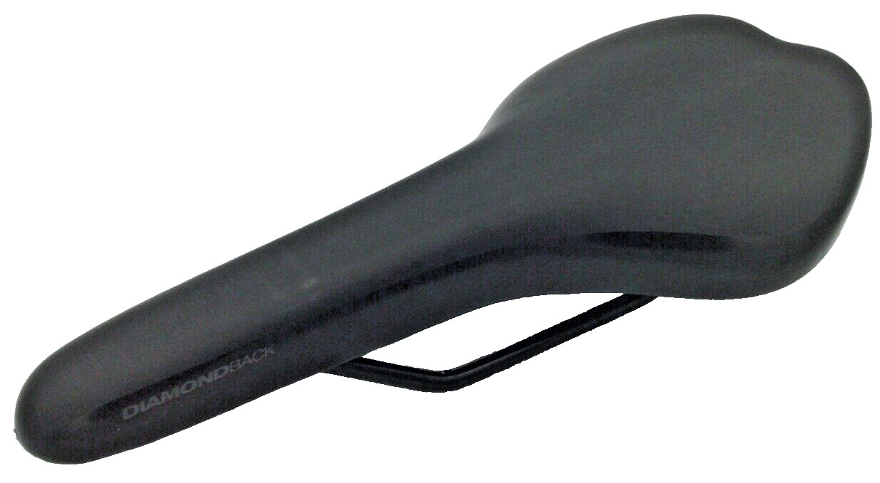 DIAMONDBACK Cycling Bike Bicycle Racing Seat Saddle NICE Fast Free Shipping!