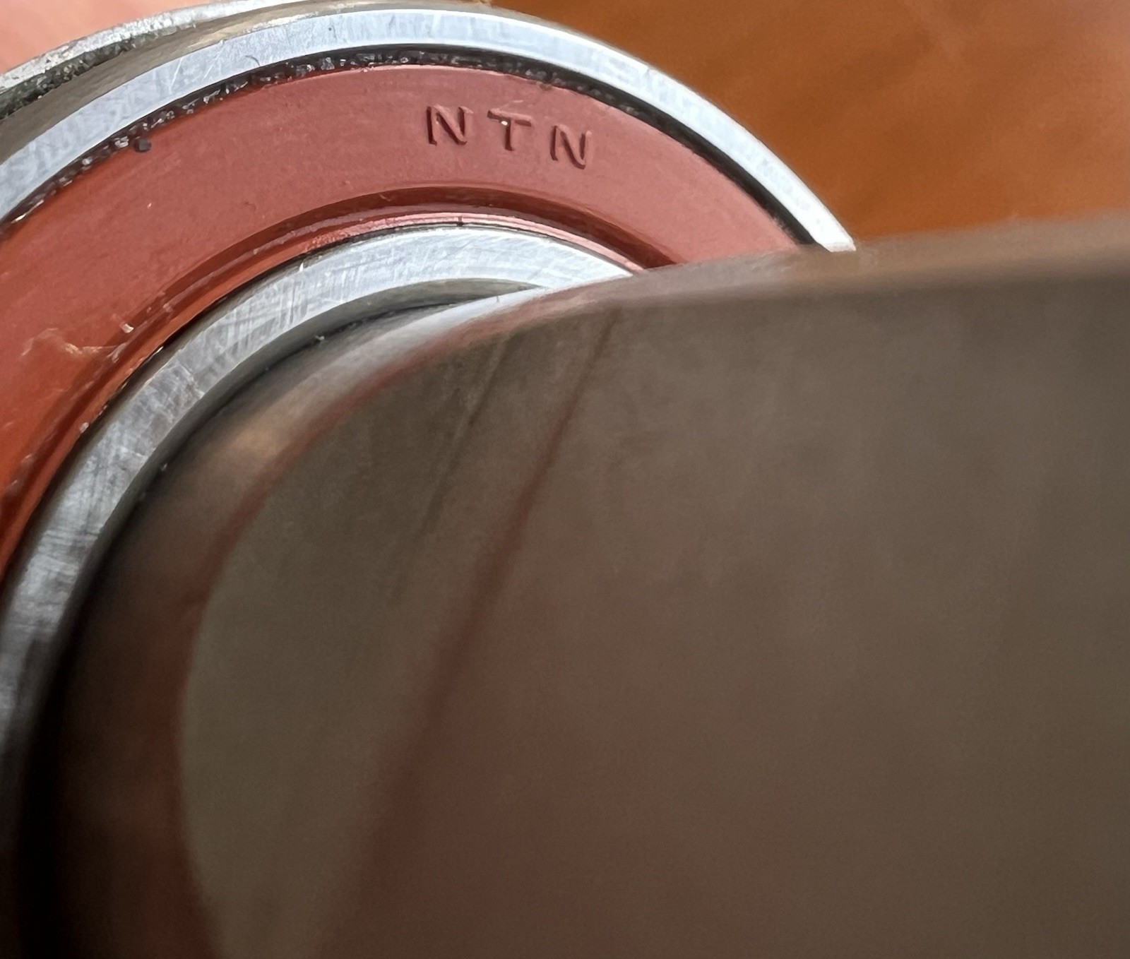 Vintage – Phil Wood 113mm Square ISO Tapered Bottom Bracket