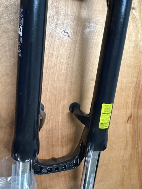 Sr Suntour XCE Suspension 1in 26in Threadless