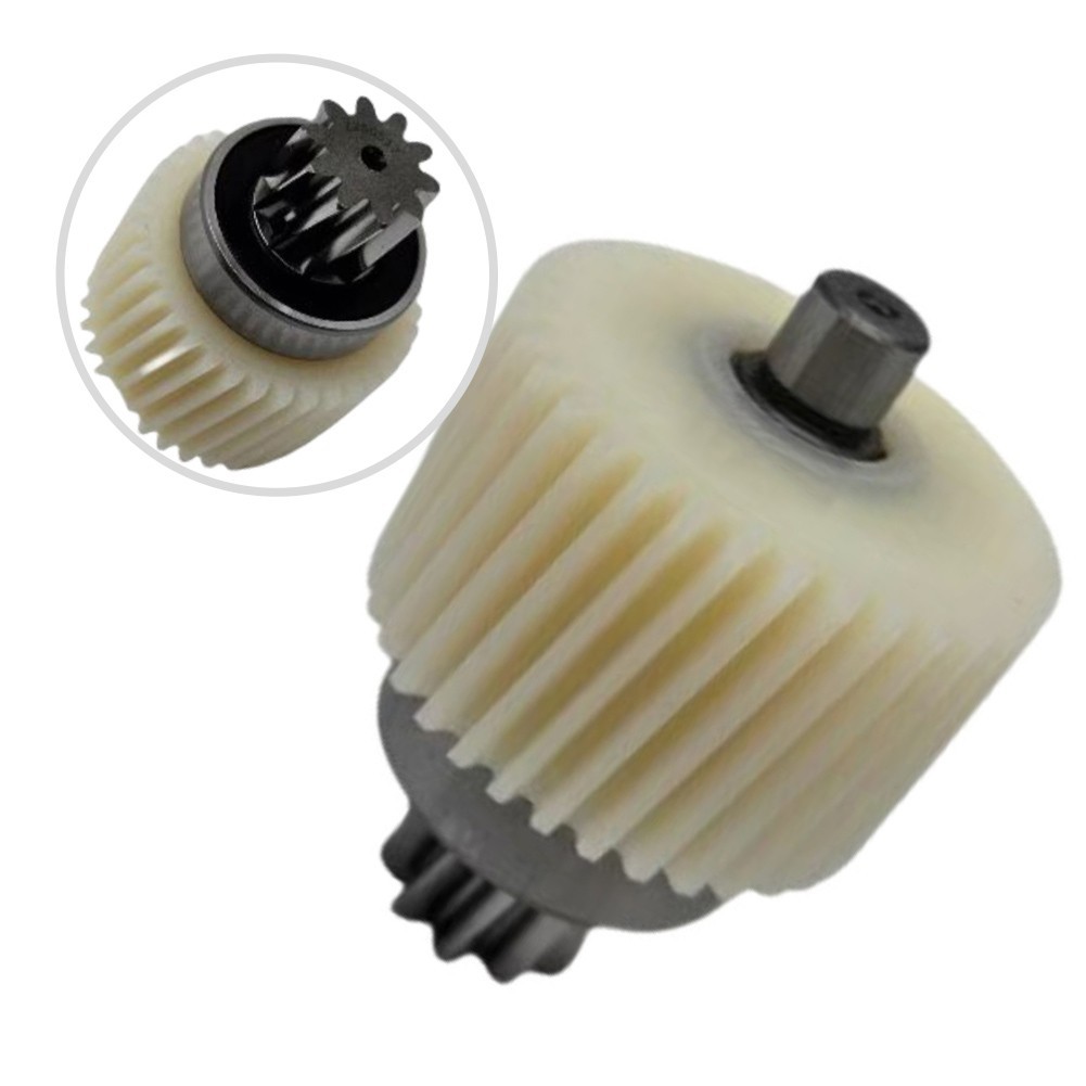 350W Motor Replacement Ebike Gear Approx 10x5x3cm Size Easy To Install