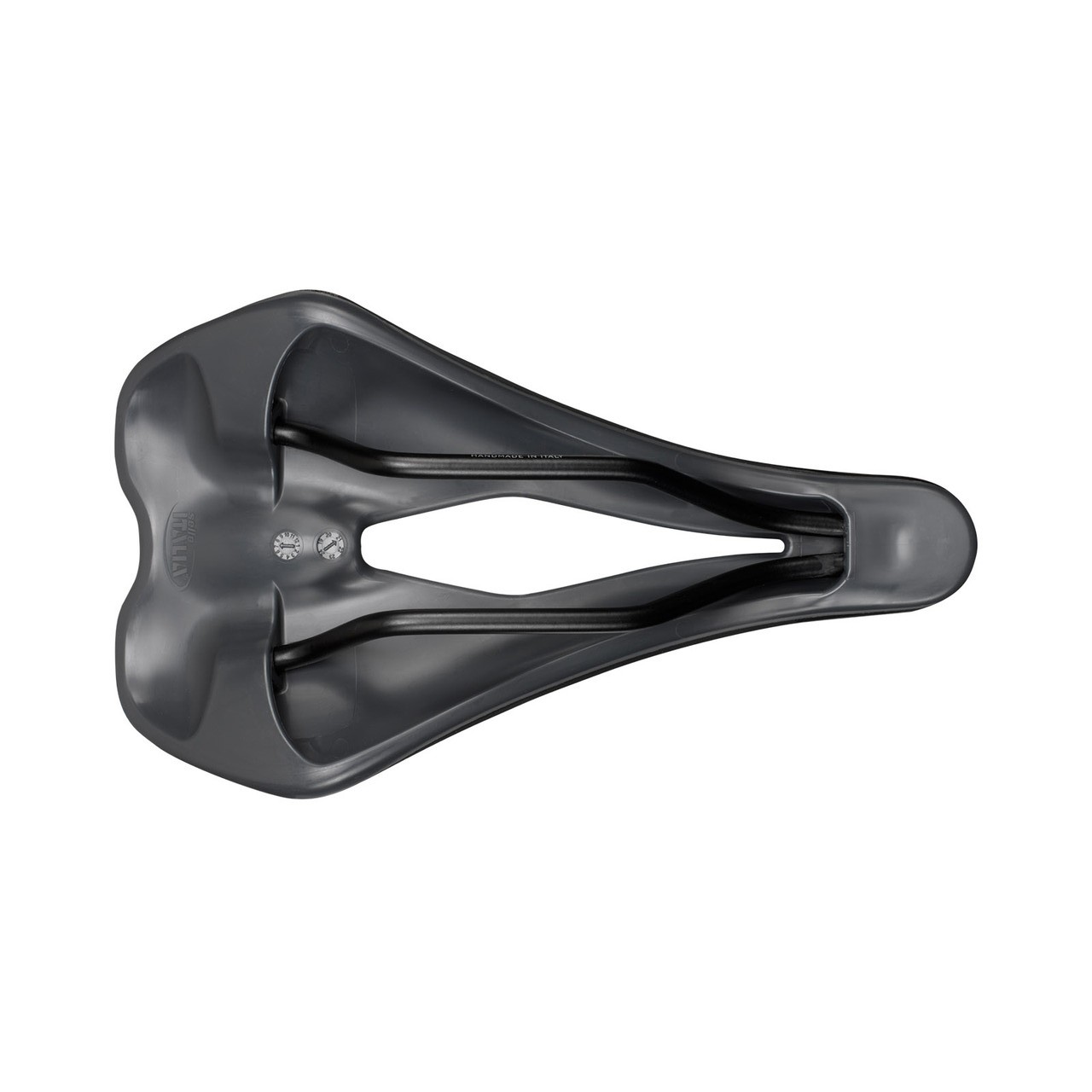 Selle Italia S 5 Lady Superflow Women’s Saddle – 255 x 145 mm FEC Alloy S3