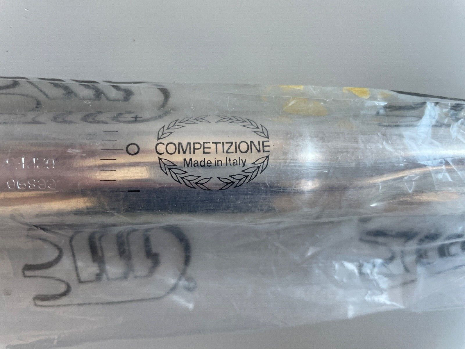 3ttt Competizione Handlebar 40 cm 3T Vintage Road Bike NOS