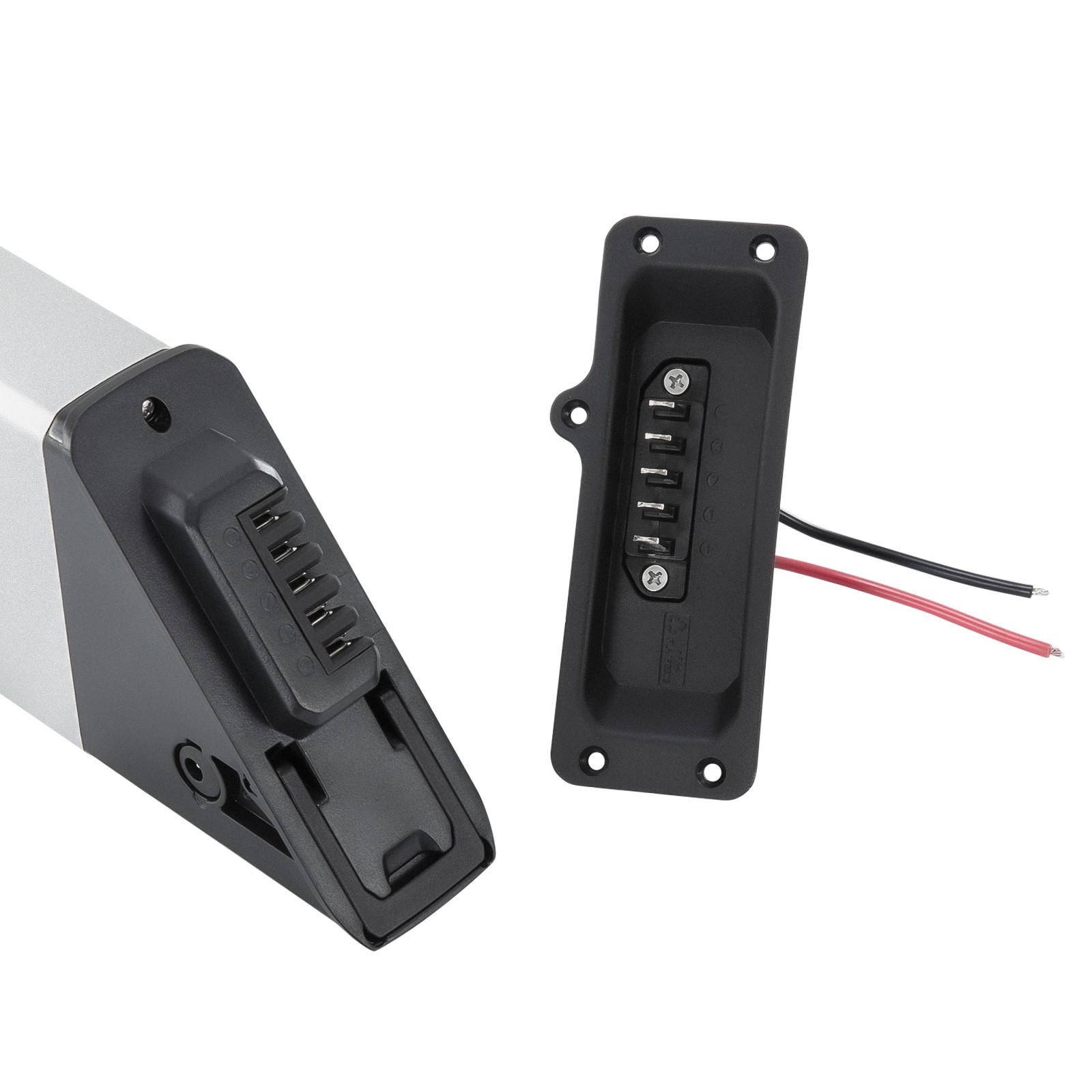 Lectric XP Step-thru 1.0 2.0 Ebike Battery 48V 11.6Ah Lectric Bicycle Battery