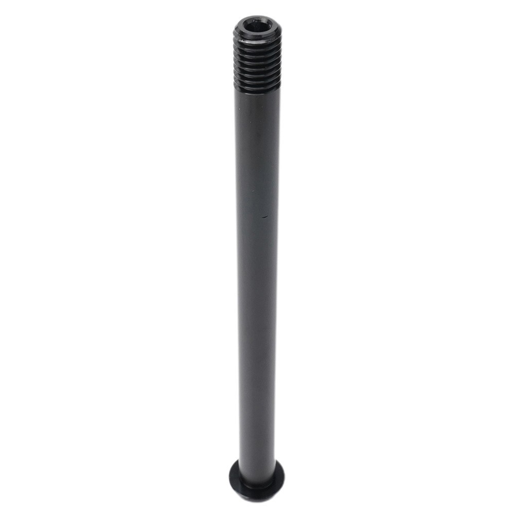 Bike Bicycle Front/Rear Thru Axle Bicycle Skewer 12/15mm 122-181L P1.0/1.5/1.75