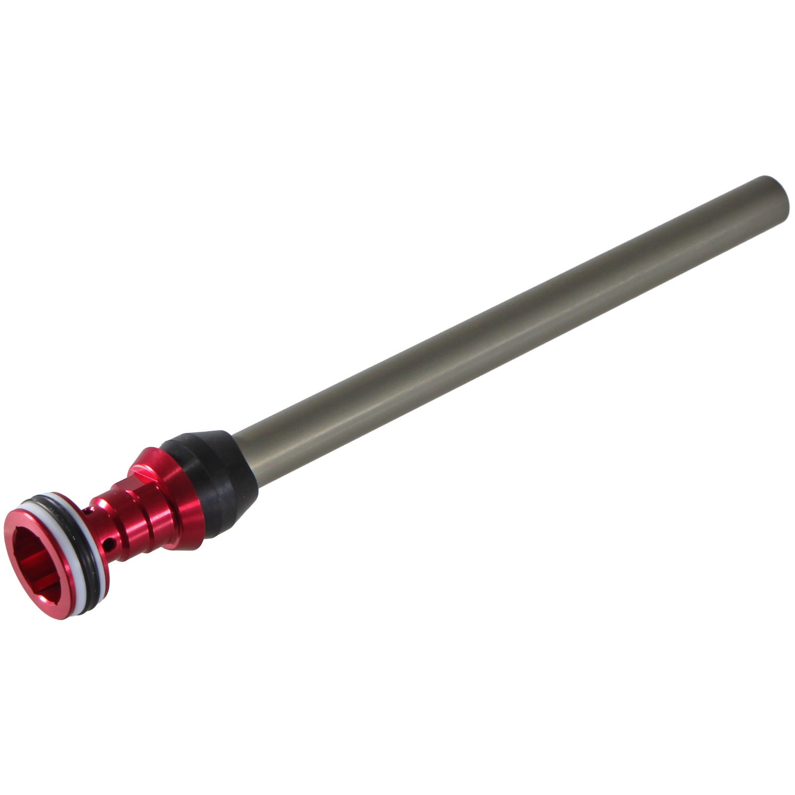 170 mm Linear XL air-spring shaft for RockShox Lyrik E1+ (SRAM 11.4018.111.073)