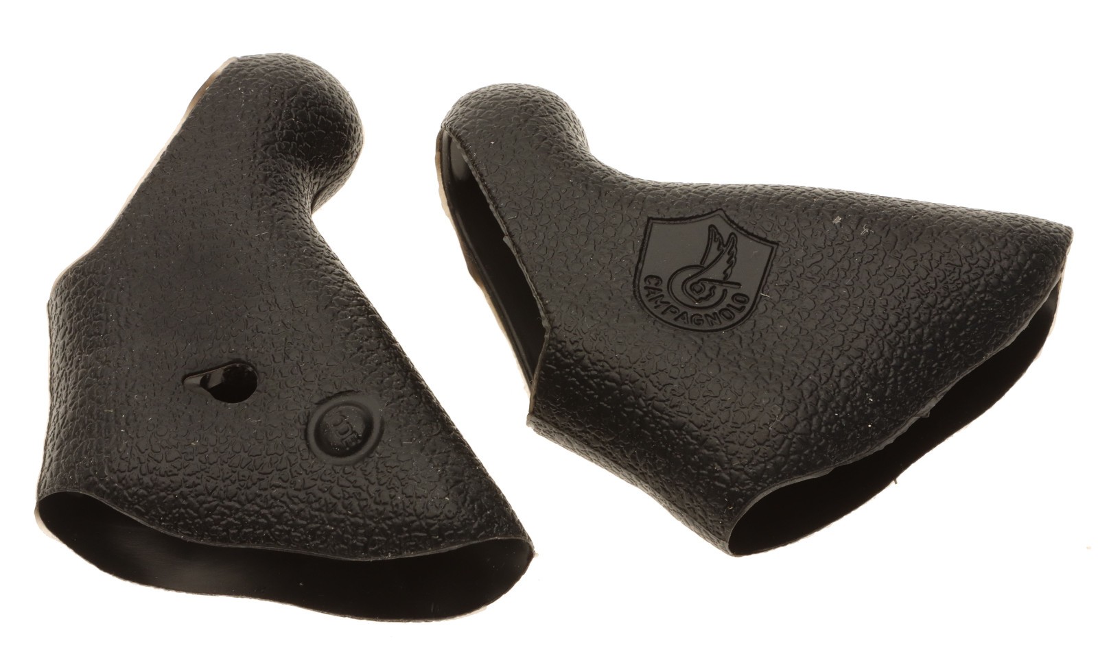 Campagnolo Escape Ergo Lever Hoods EC-CE500 Centaur Veloce Black NOS NEW