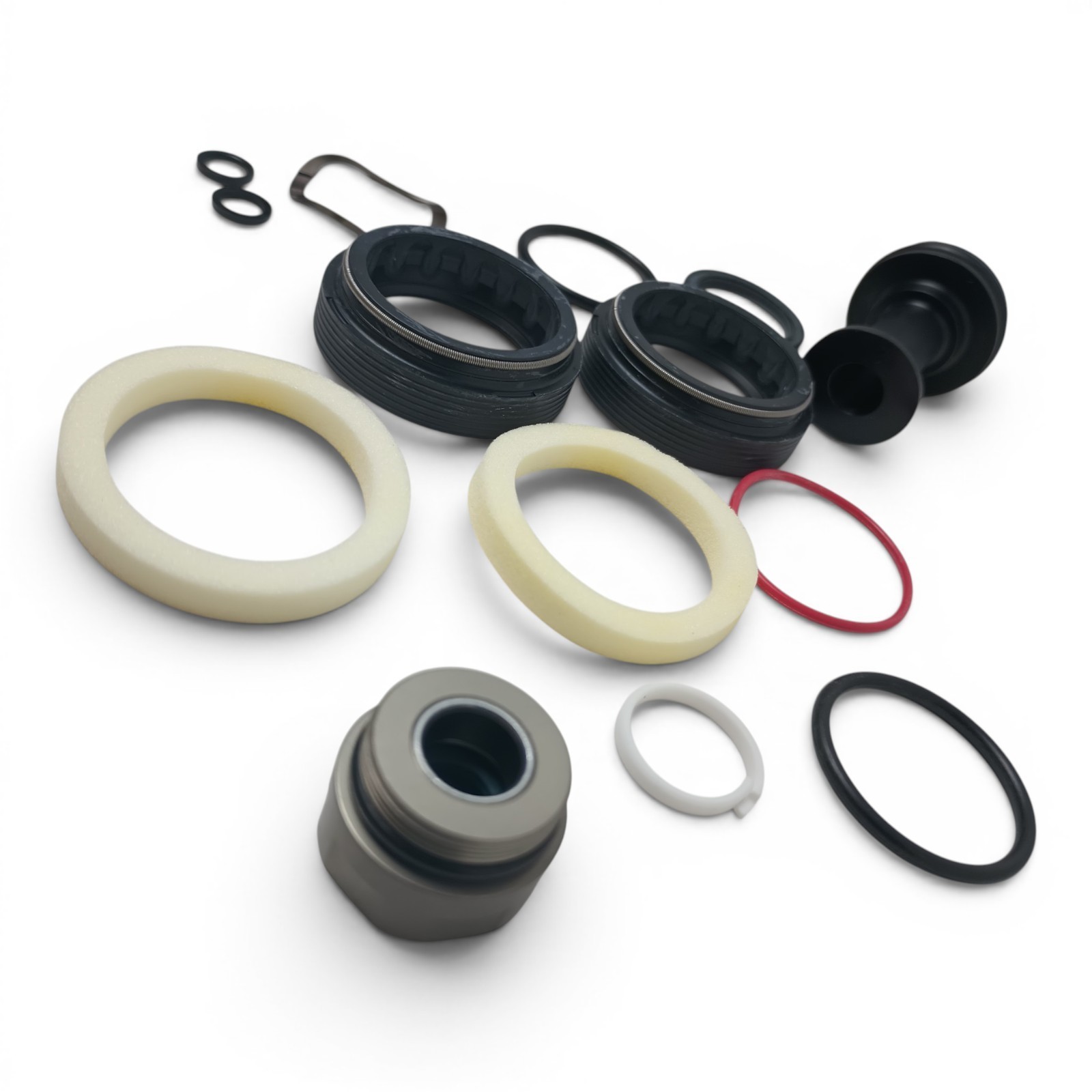 Rockshox Fork Service Kit Lyrik Pike 29 + SA A1 00.4315.032.621- 200hr 1yr-