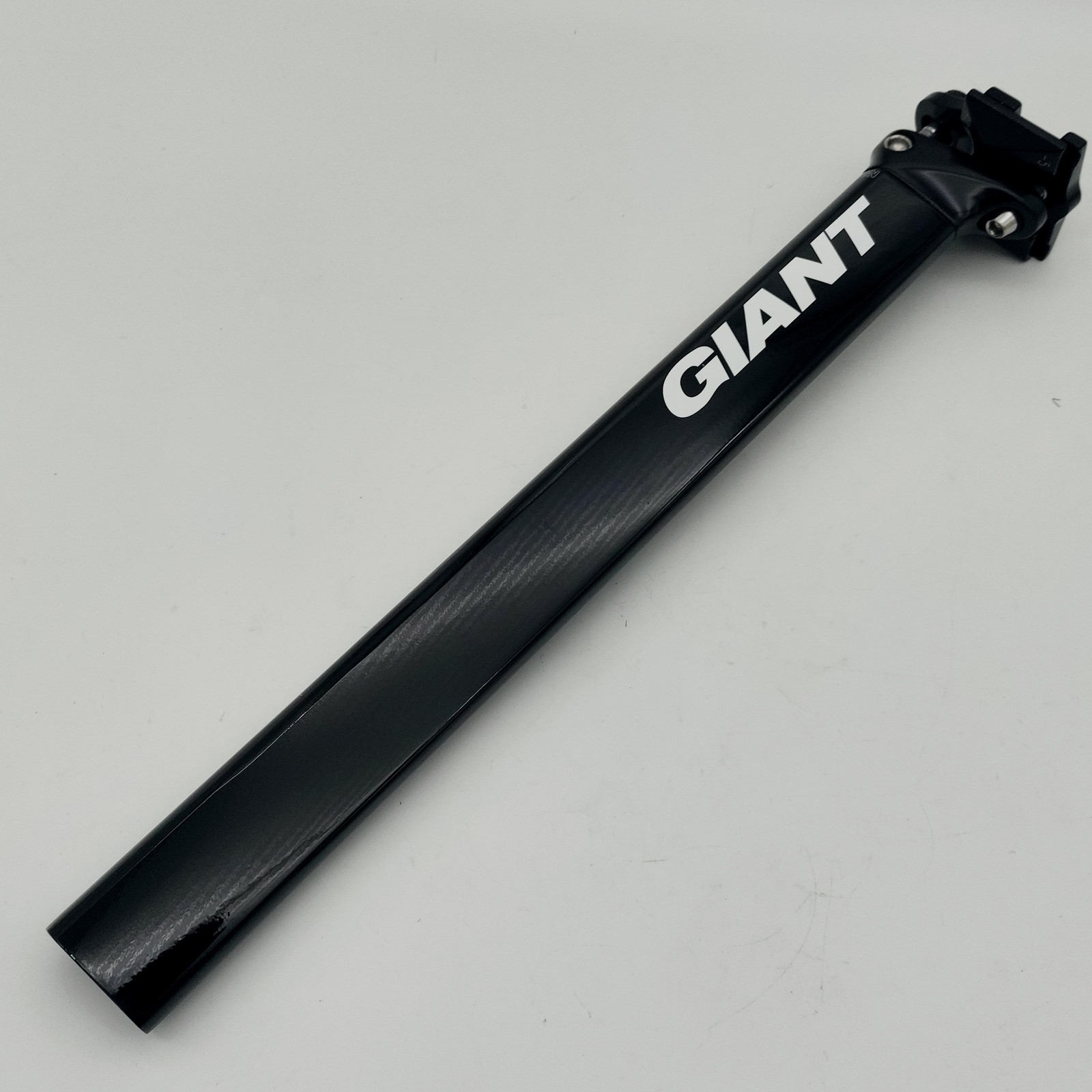 Giant Variant 25mm offset carbon seat post 380mm TCR MY16-20 Liv Langma MY18-21